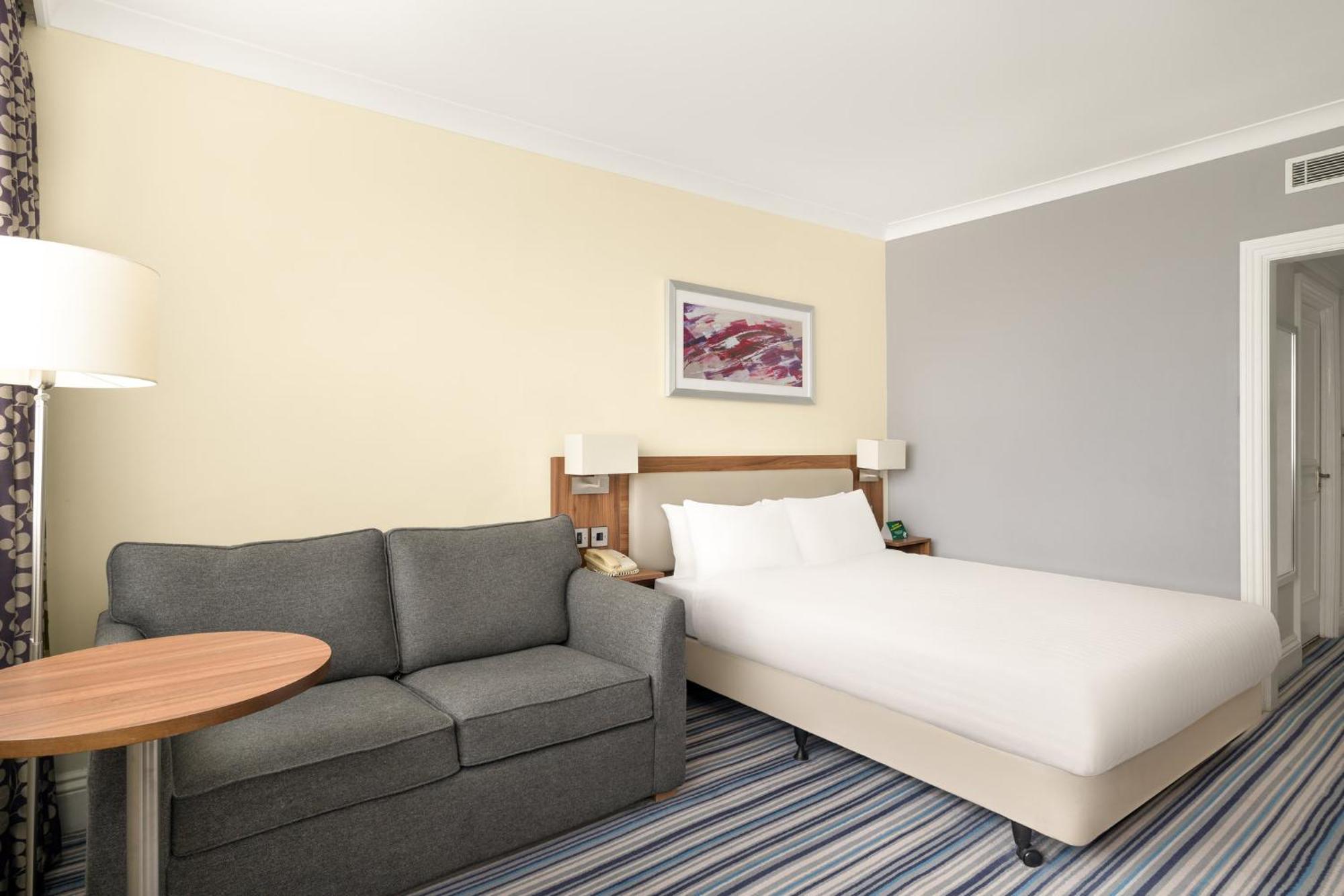 Double Room Sofa Bed