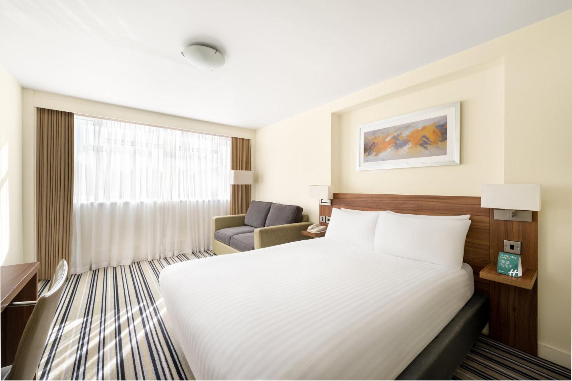 Double Room Sofa Bed