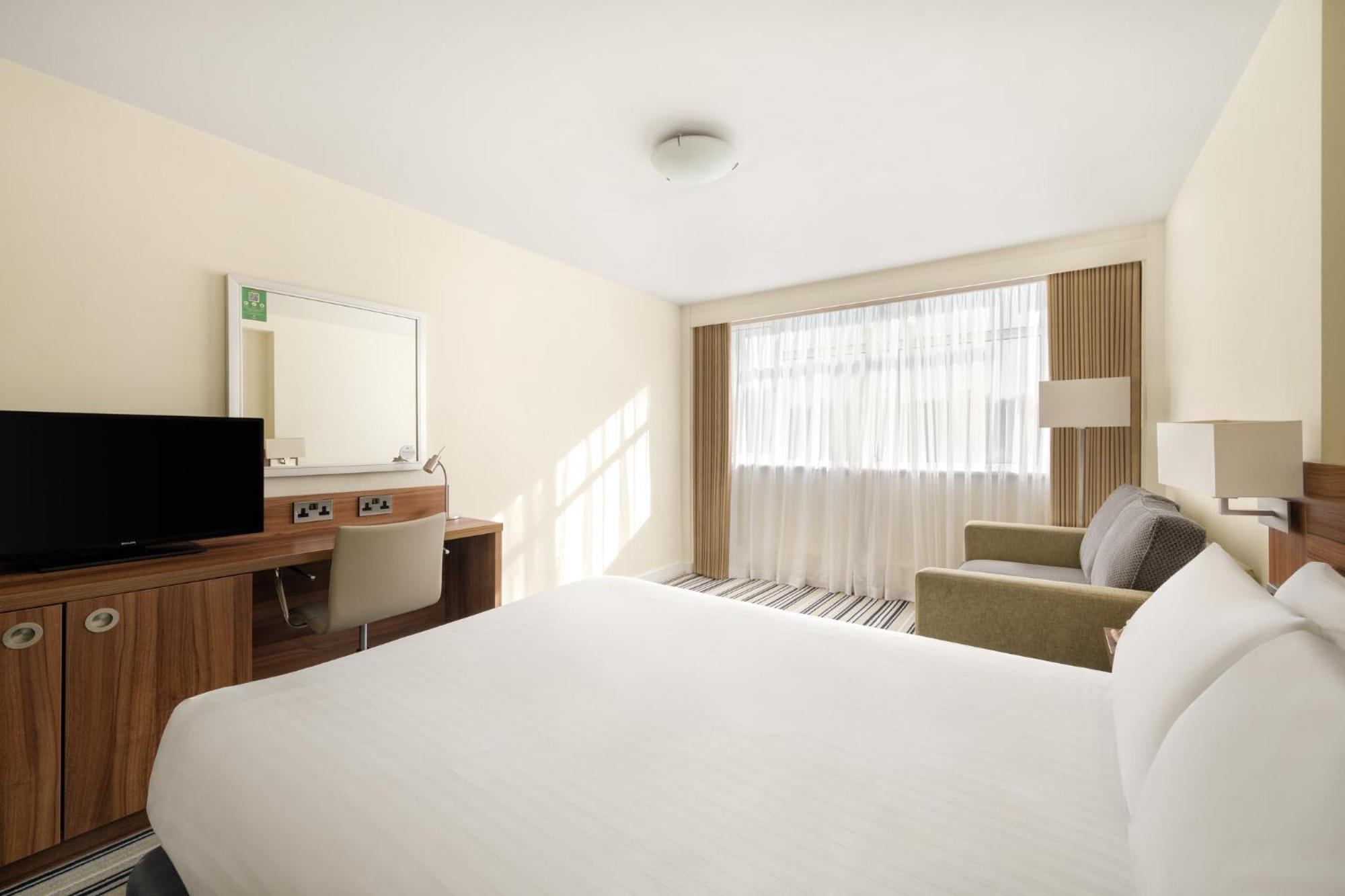 Double Room Sofa Bed