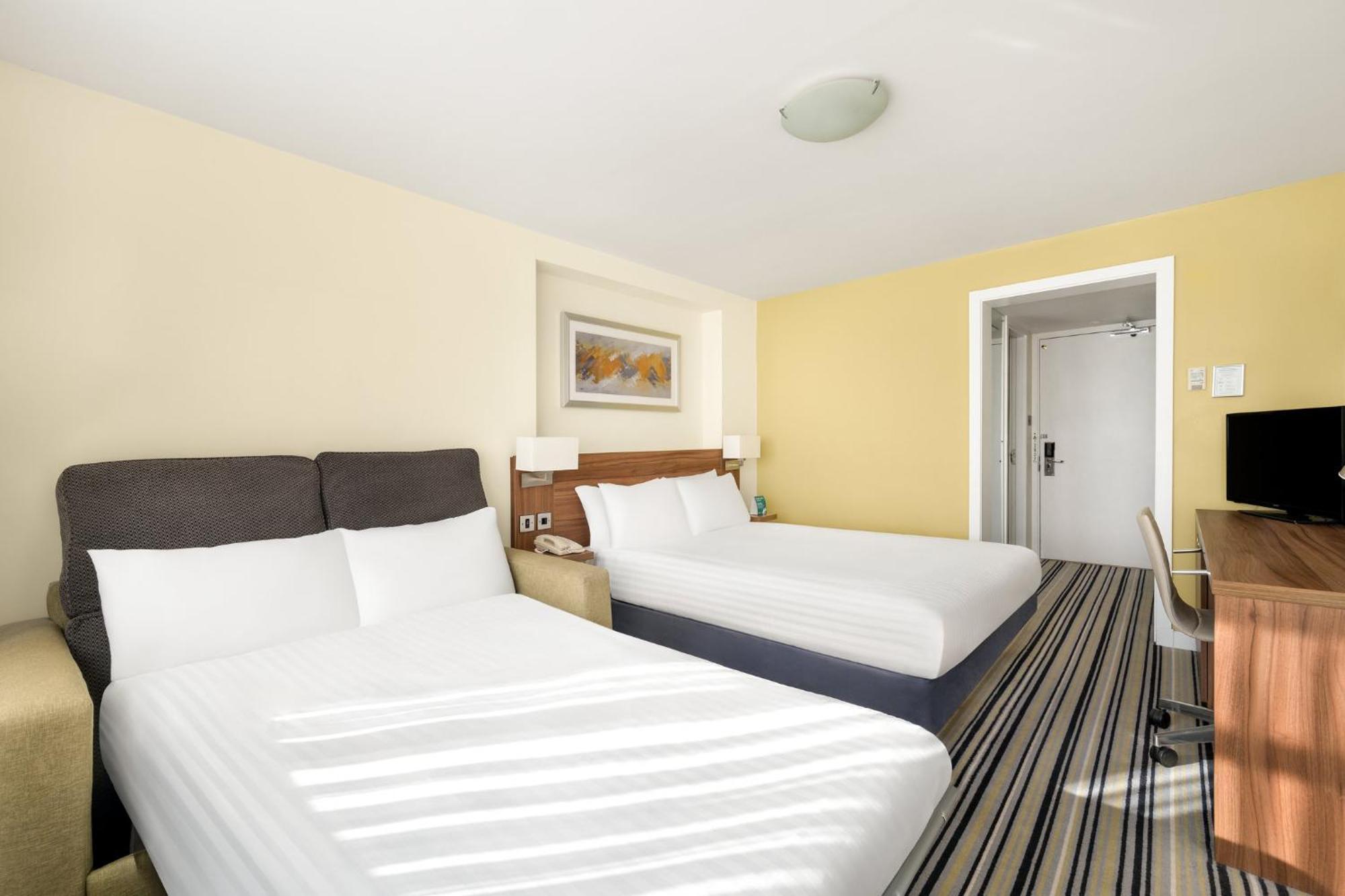 Double Room Sofa Bed