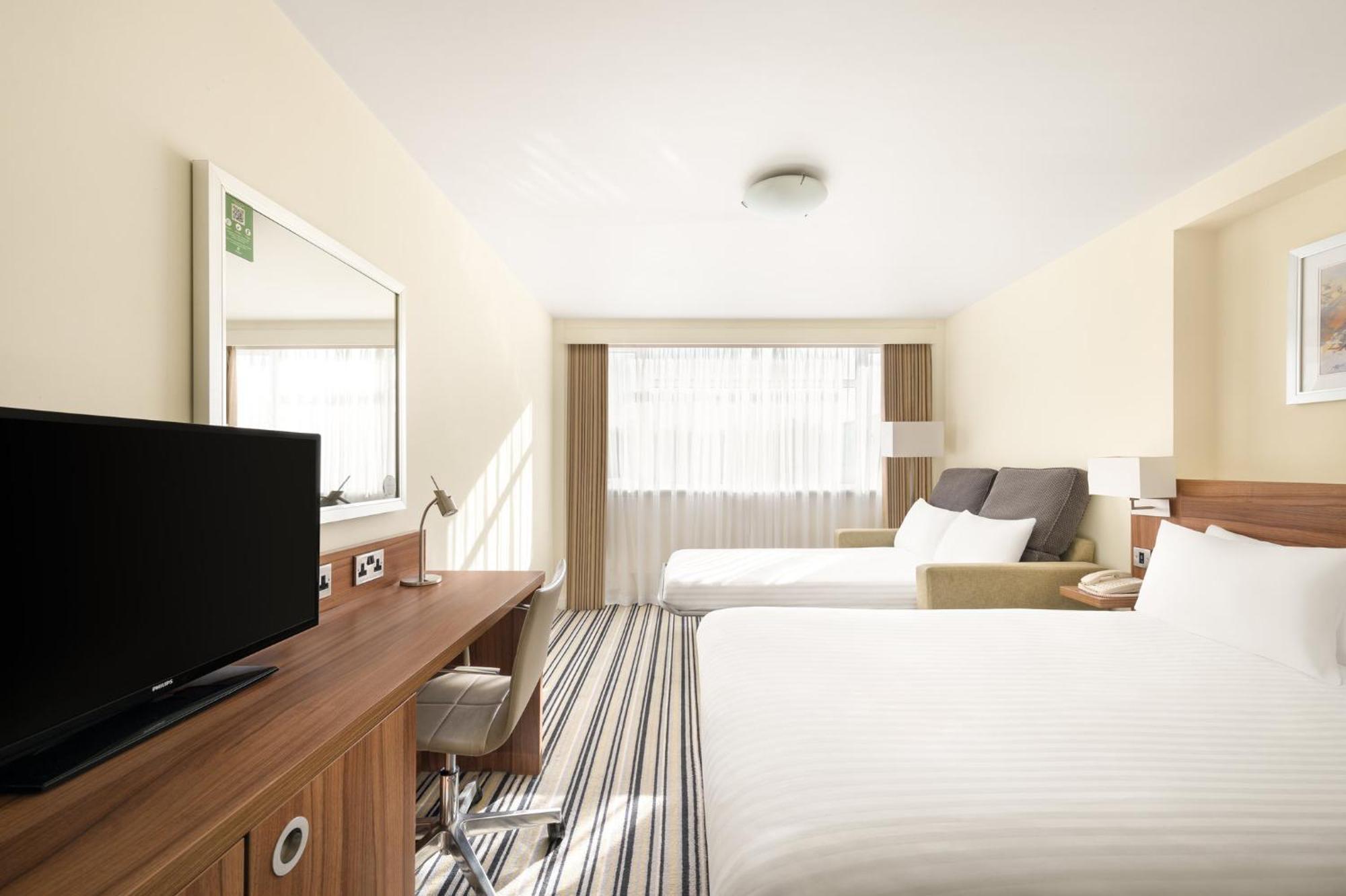 Double Room Sofa Bed