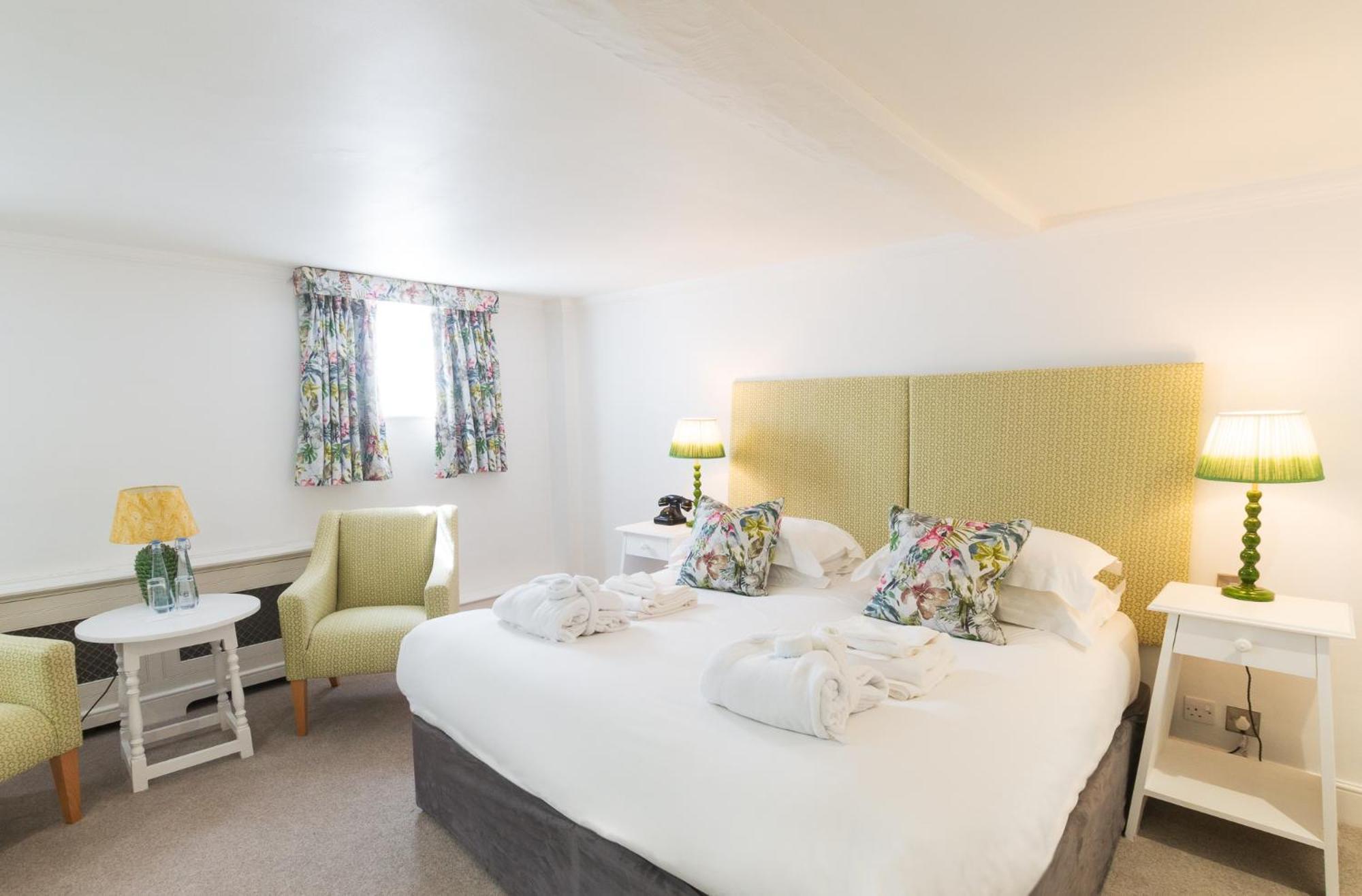 Superior Double or Twin Room