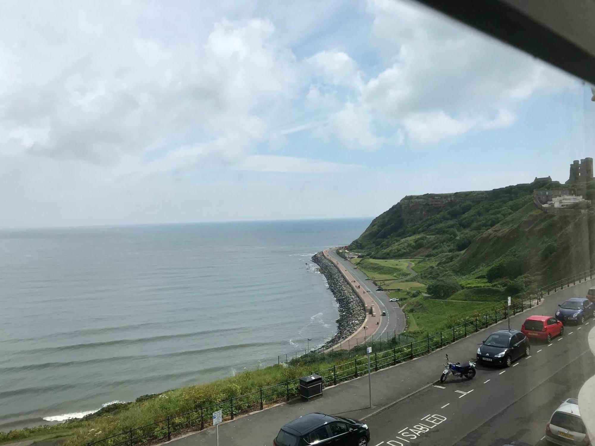 Double Room Sea View