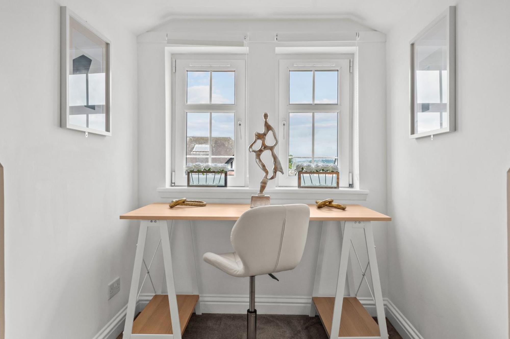 Deluxe Tweepersoonskamer met Eigen Badkamer