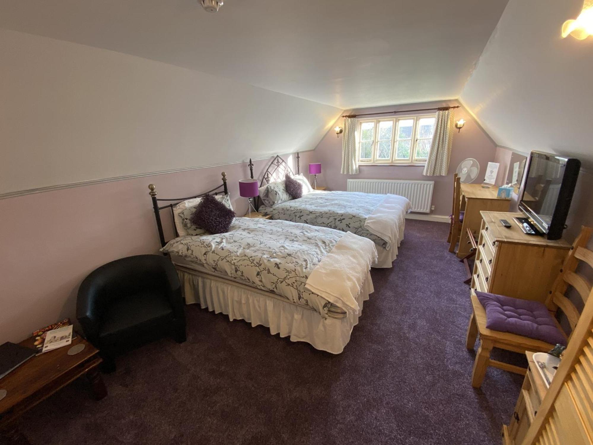 King Room