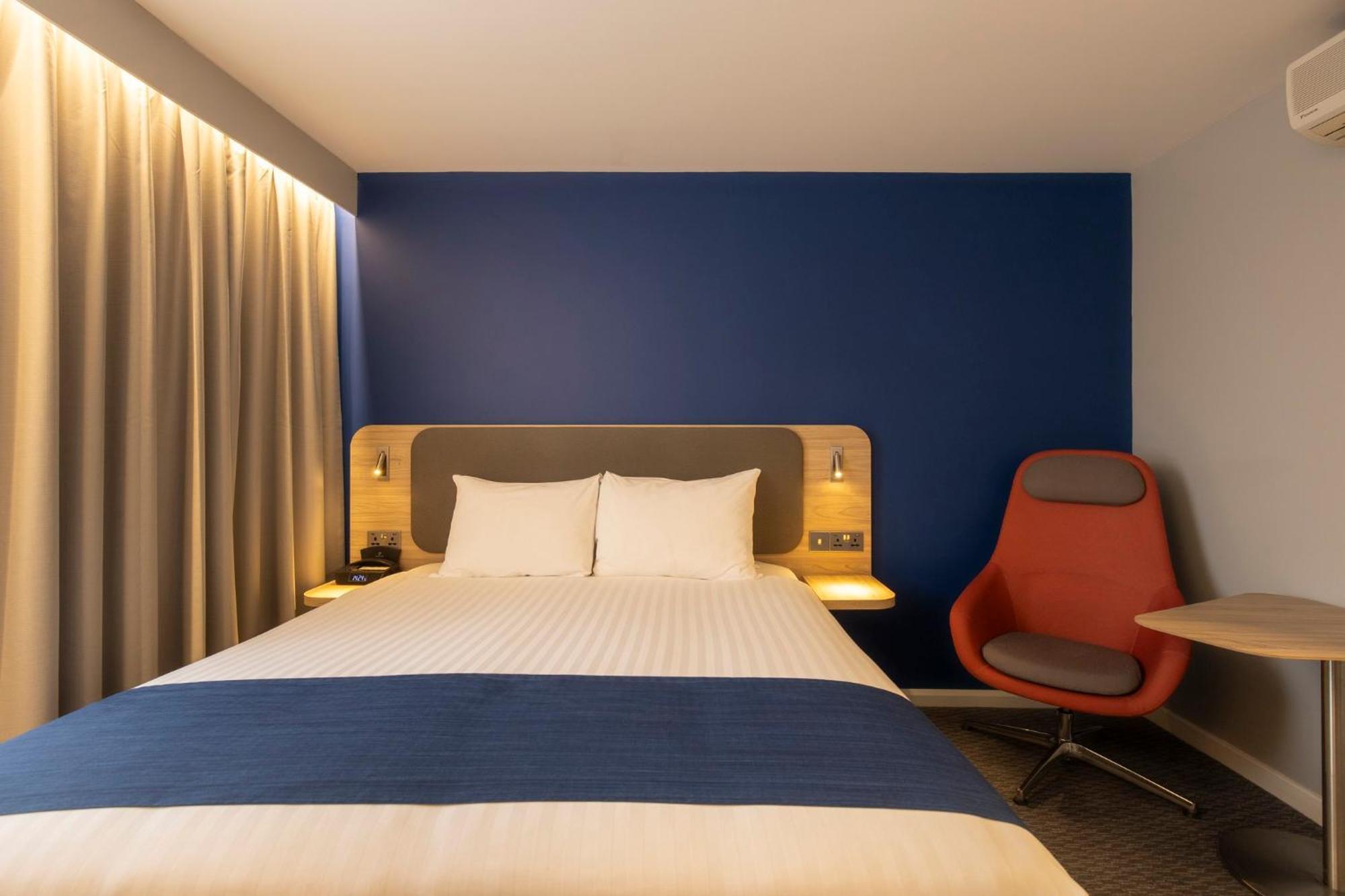Standard Double Room Hot