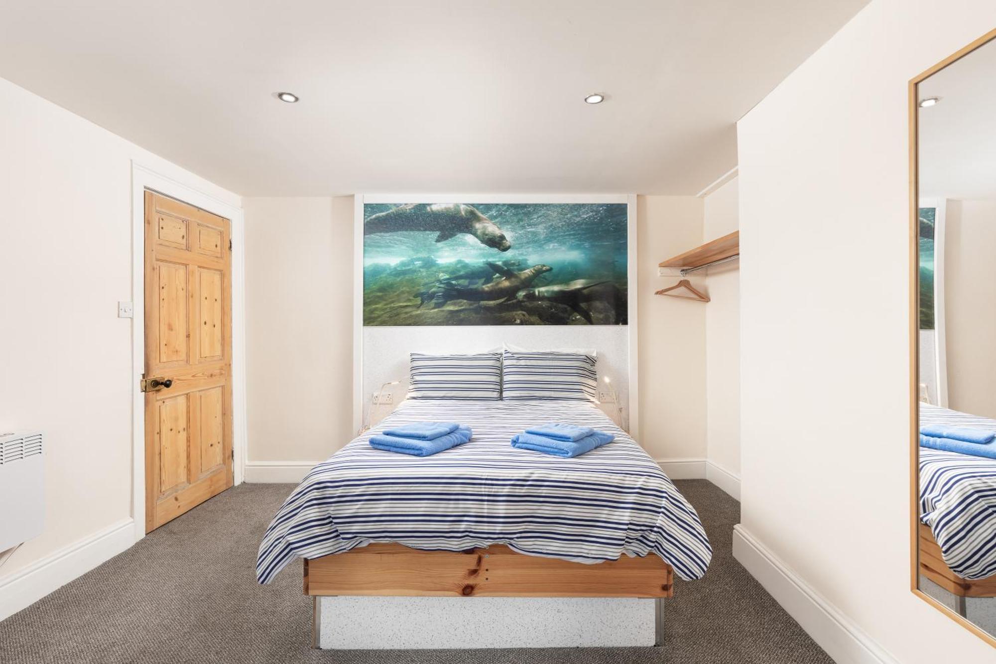 Budget Double Room