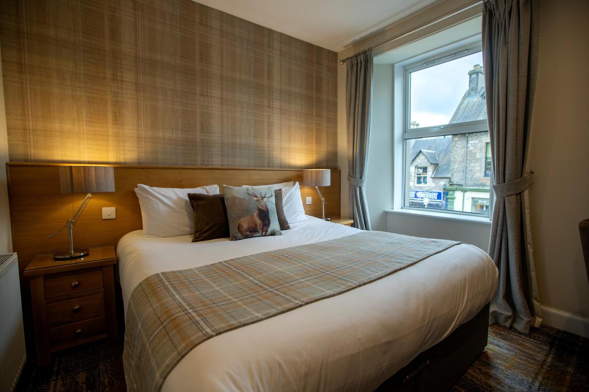Mckays Superior Double or Twin Room main building