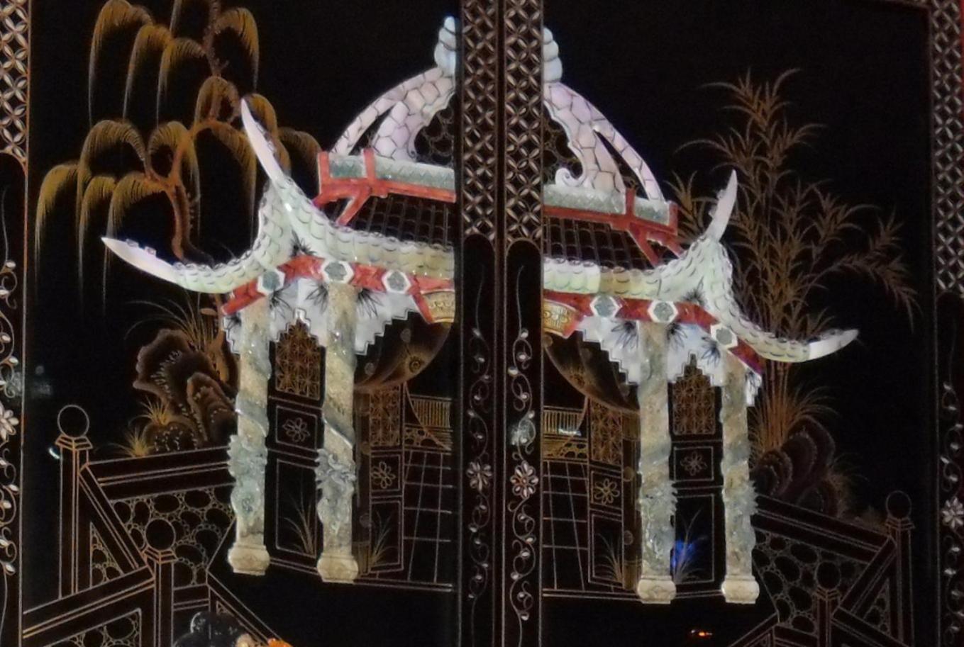 Oriental Suite