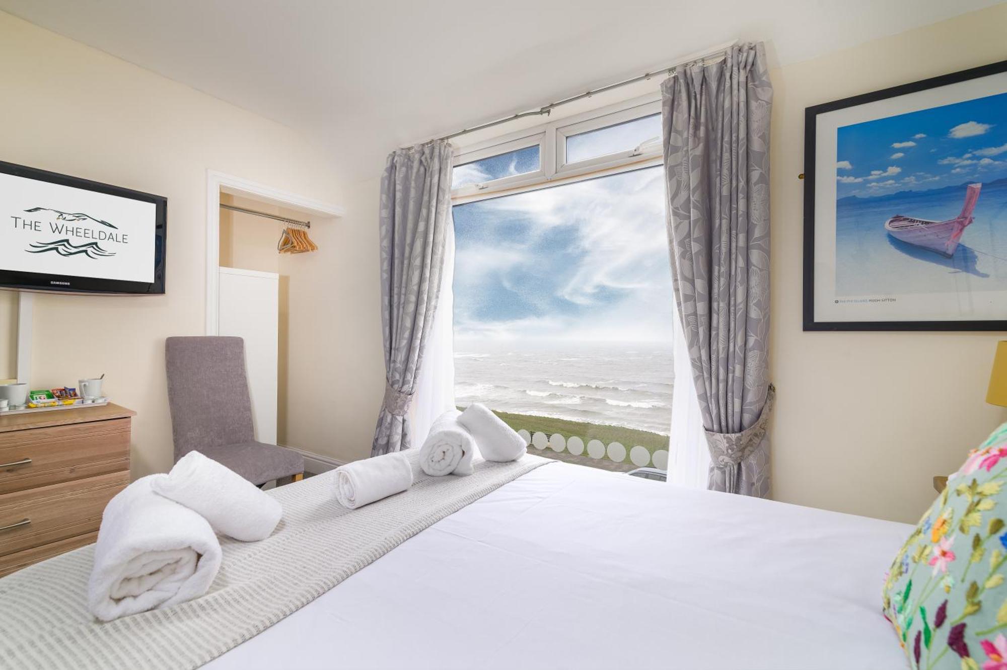 Double Room Sea View