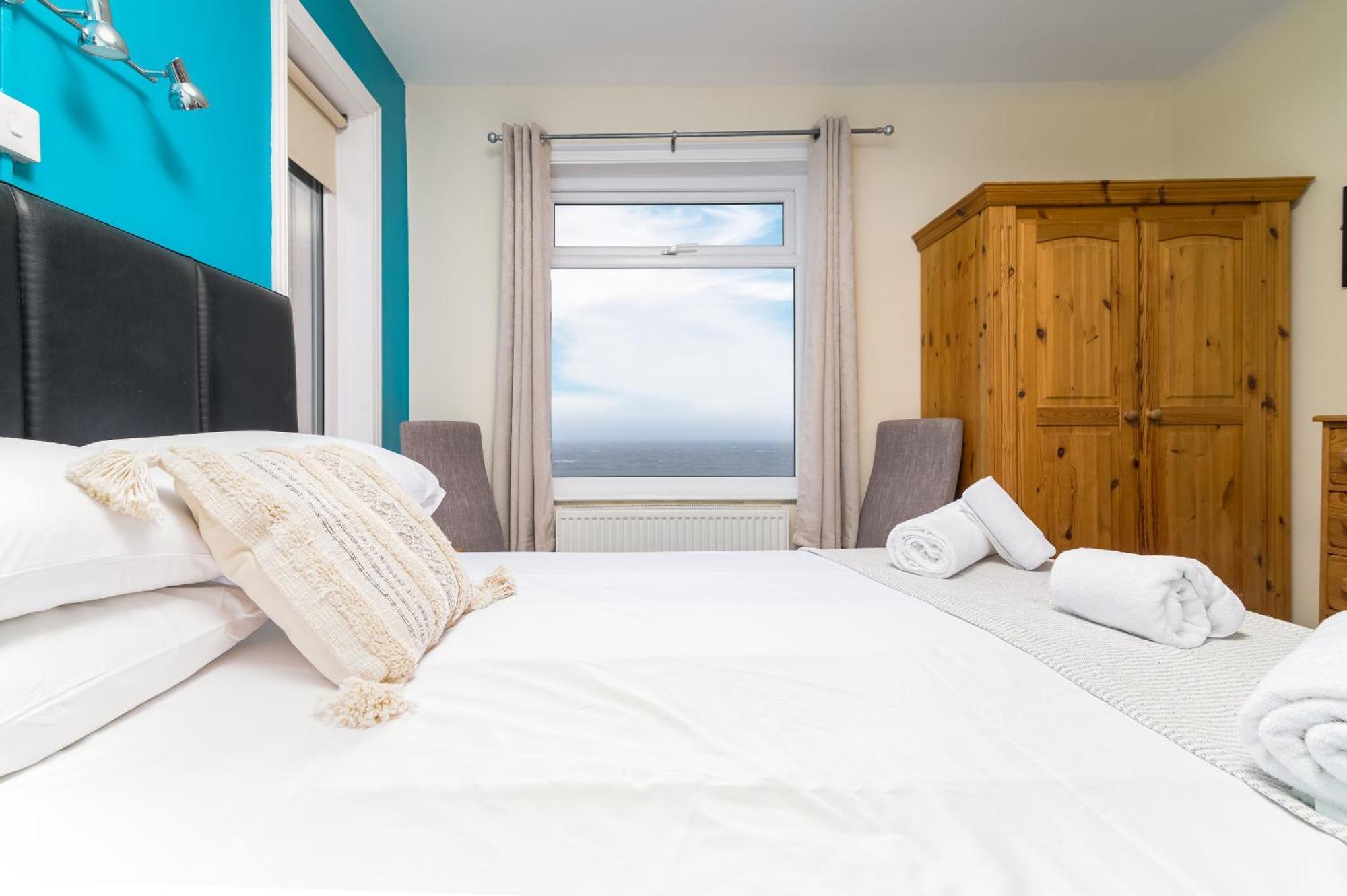 Double Room Sea View