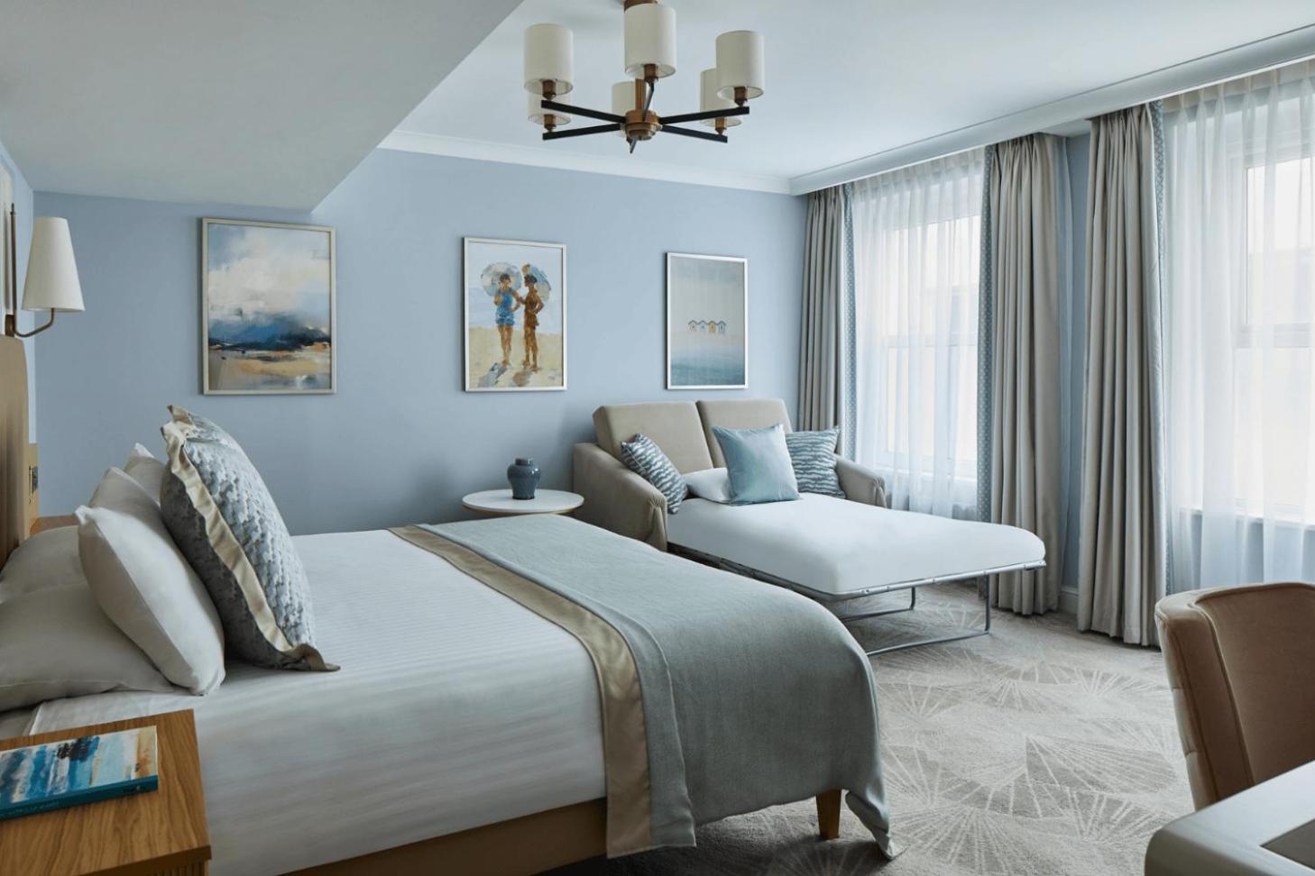 Superior Family Room