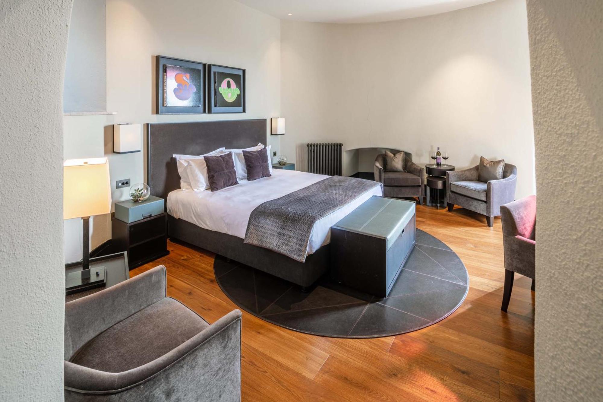 Superior Double or Twin Room