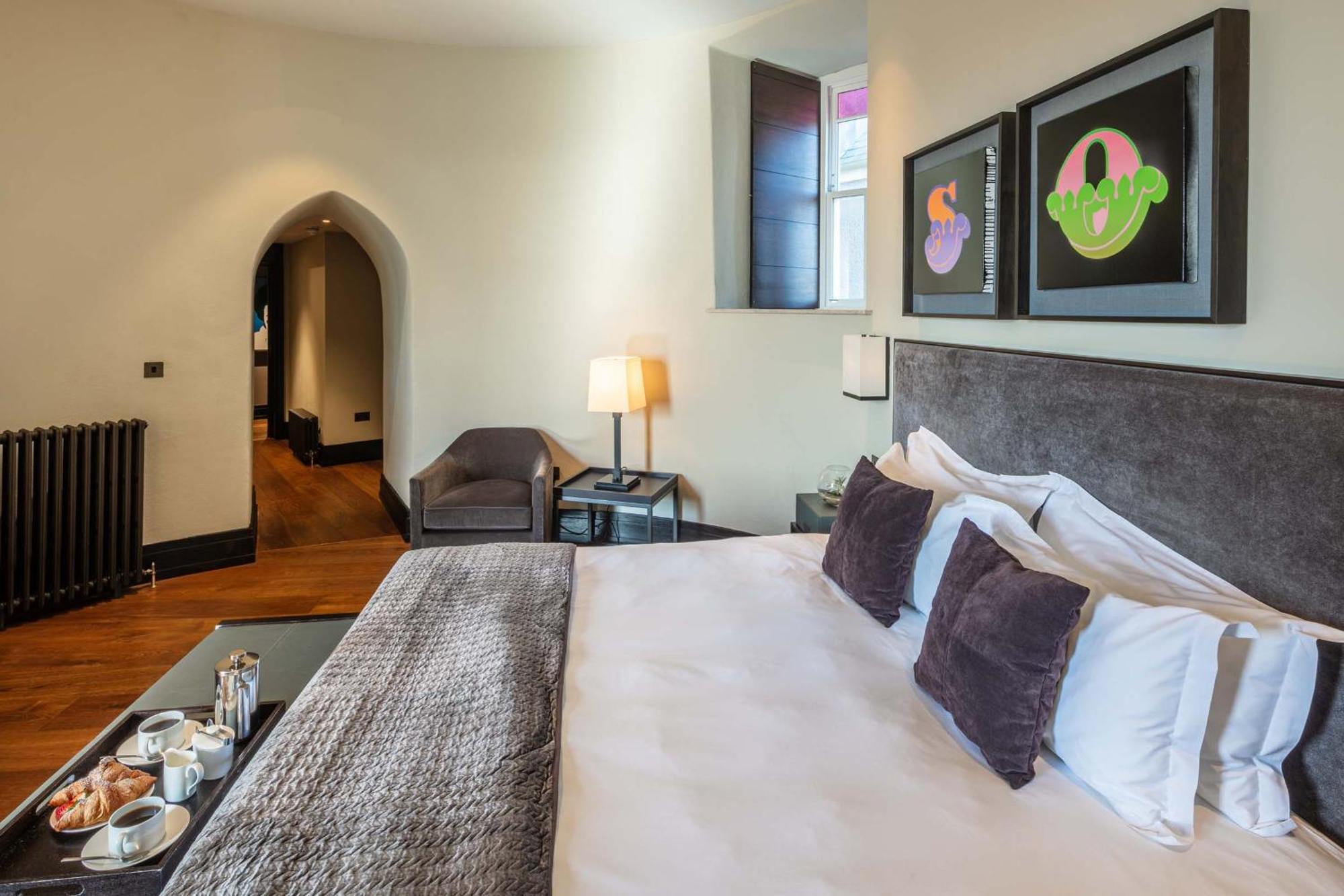 Superior Double or Twin Room