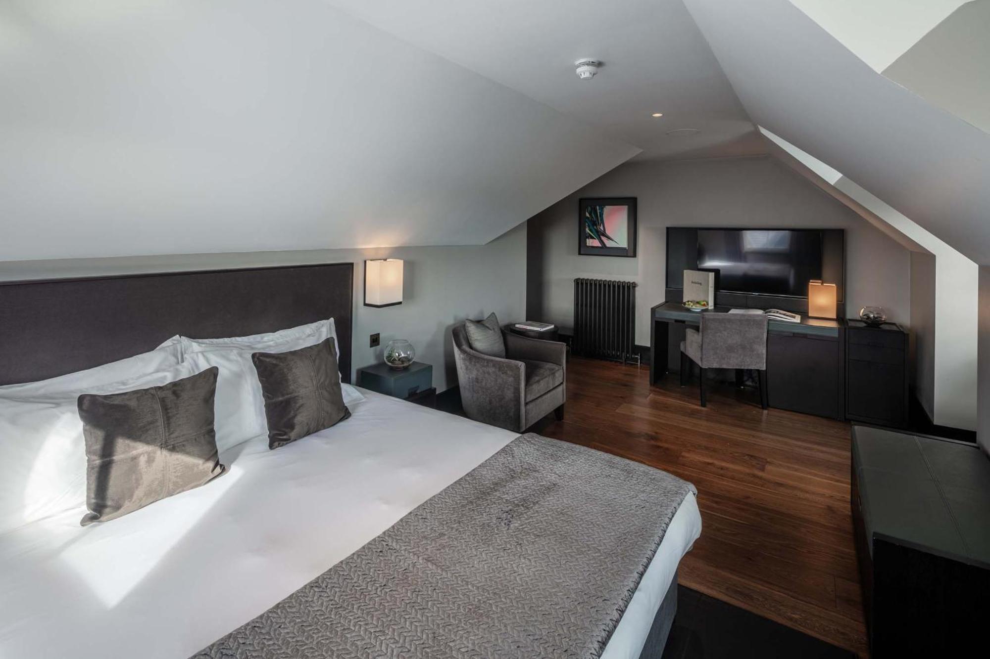 Superior Double or Twin Room