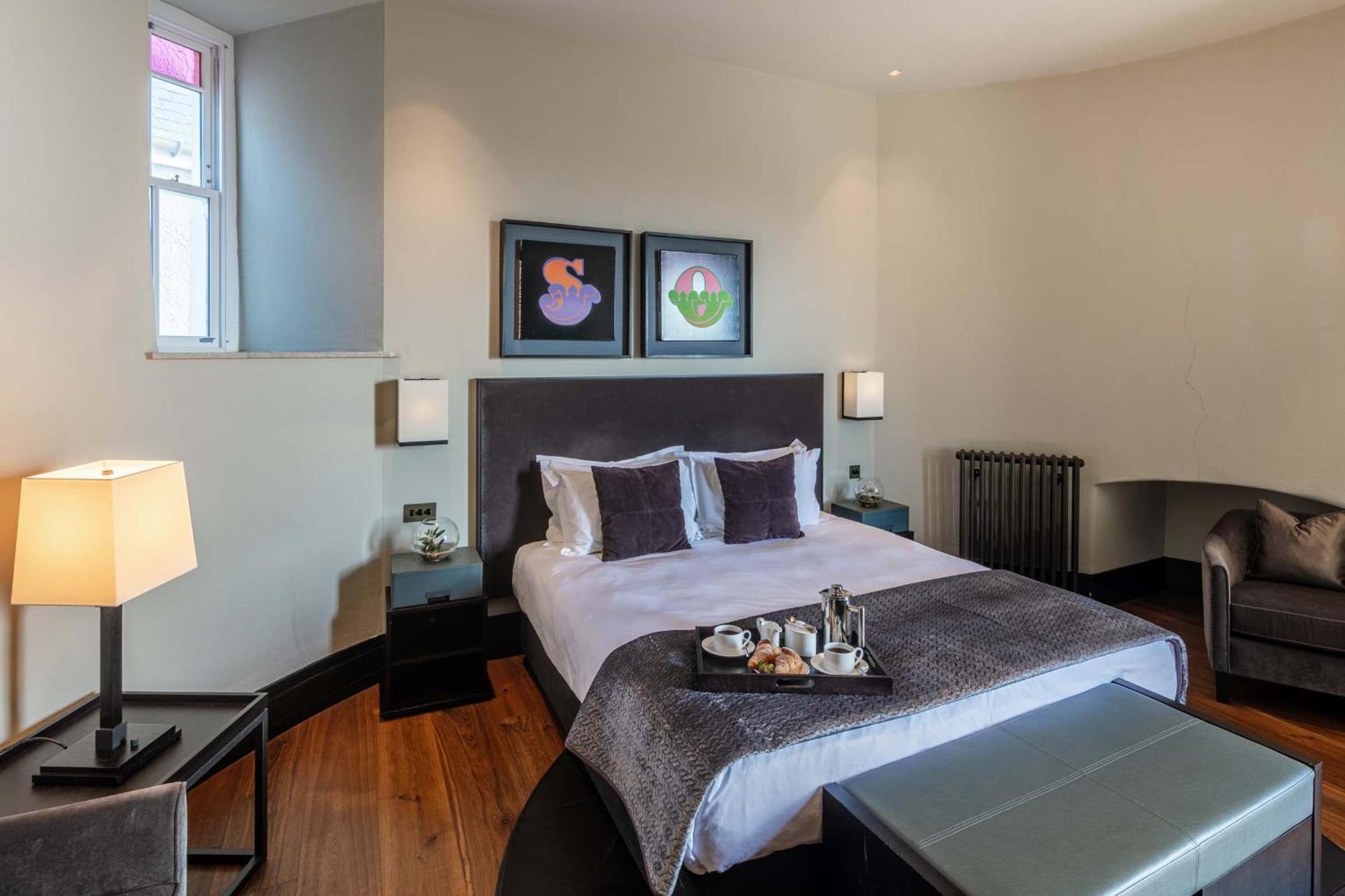 Superior Double or Twin Room