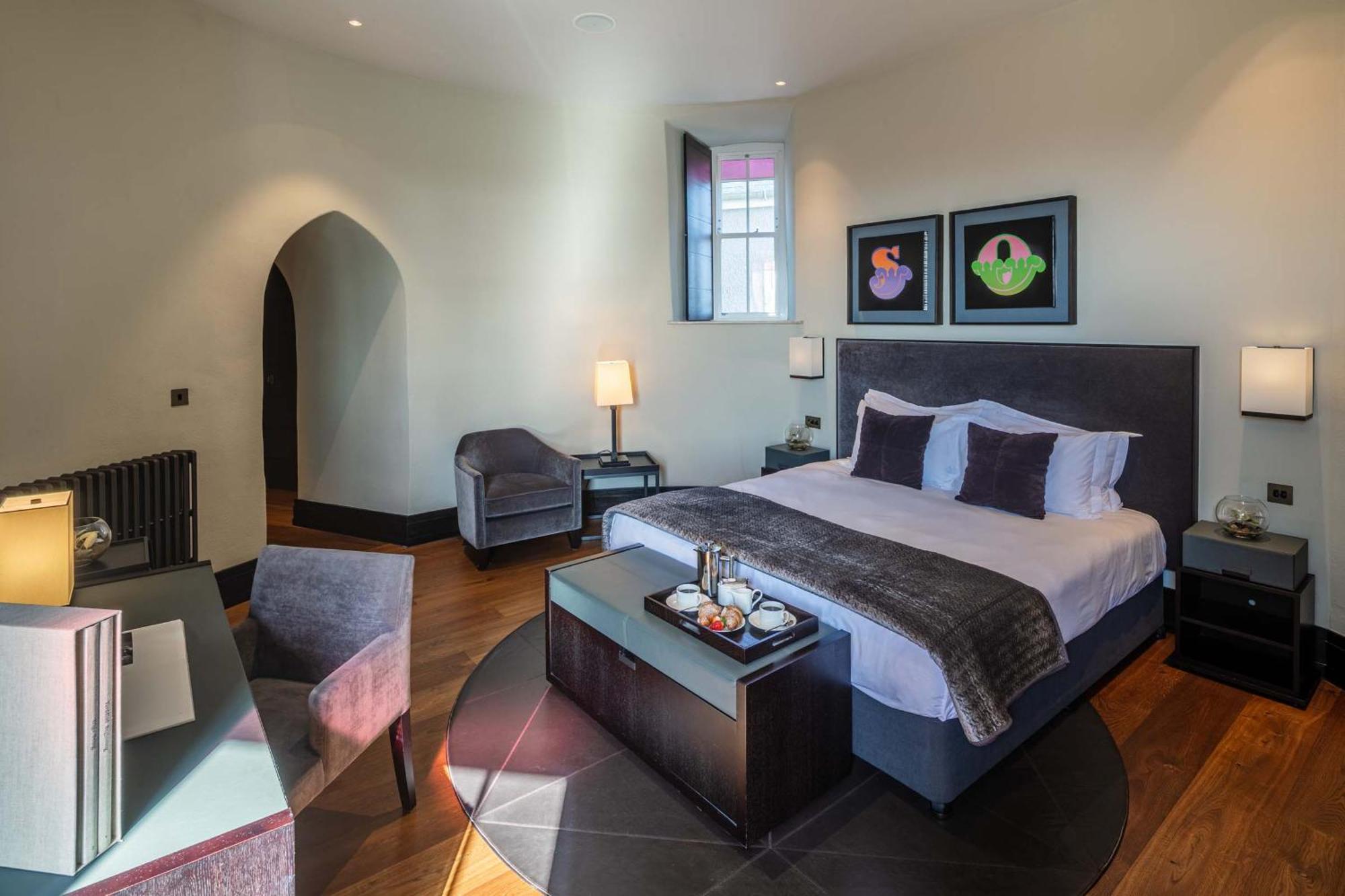 Superior Double or Twin Room