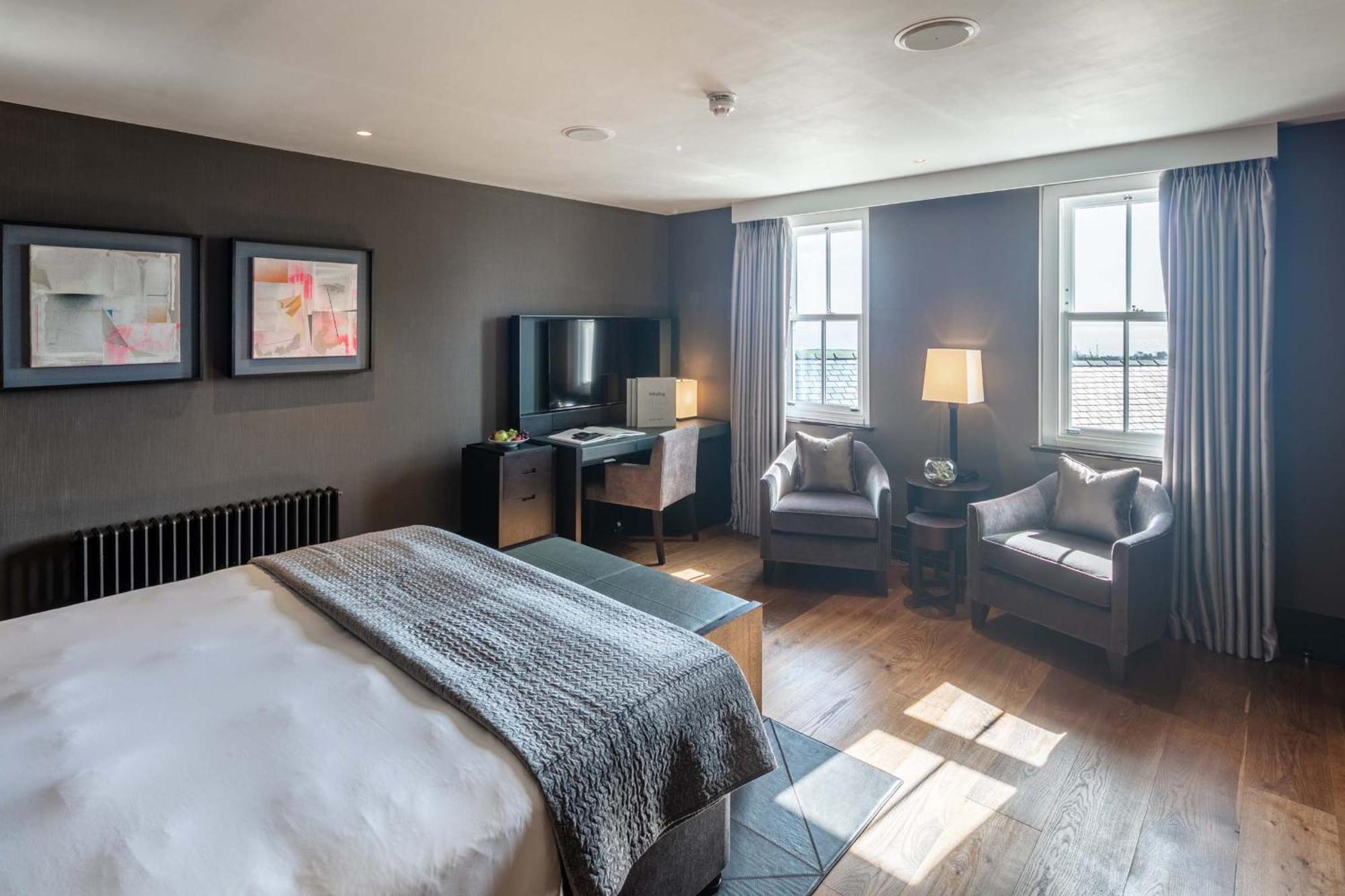 Superior Double or Twin Room