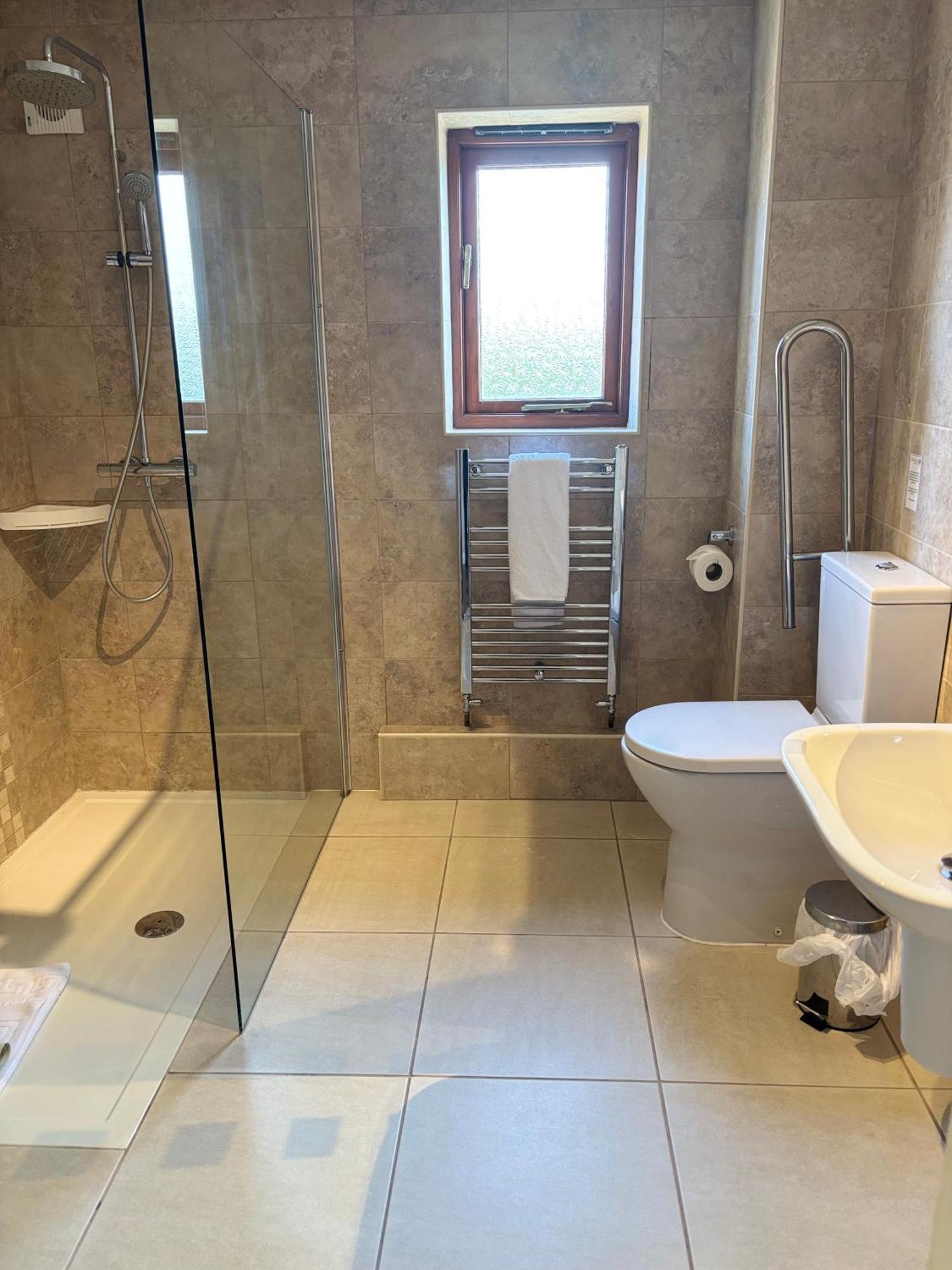 Business Twin Room