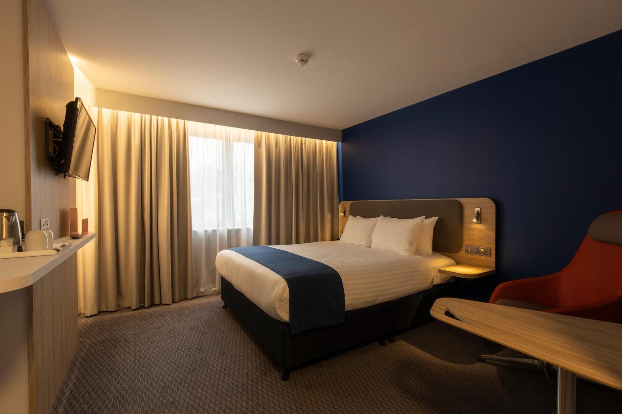 Standard Double Room Hot