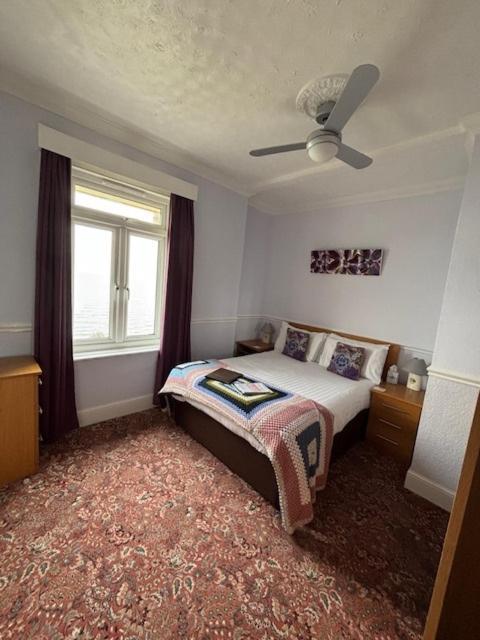 Small Double Room Sea View