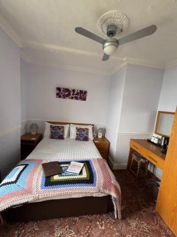 Small Double Room Sea View