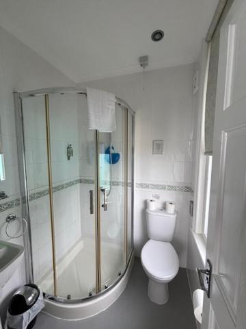 Double Room Bay View