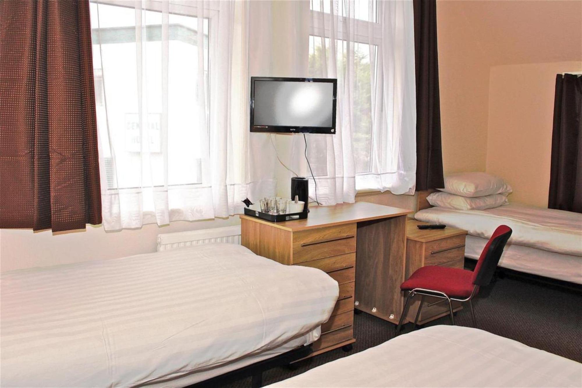 Chambre Triple Standard