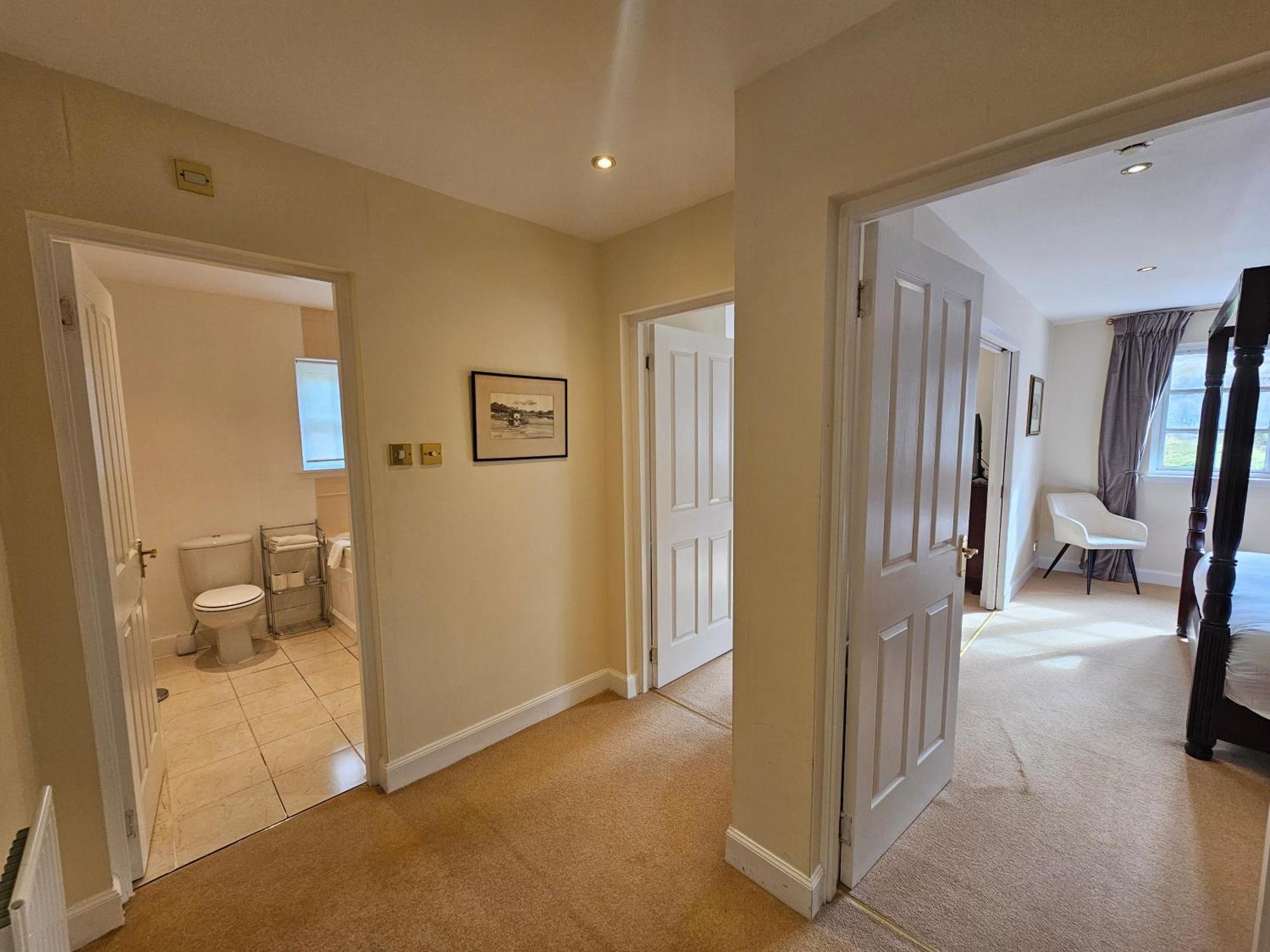 Suite Room