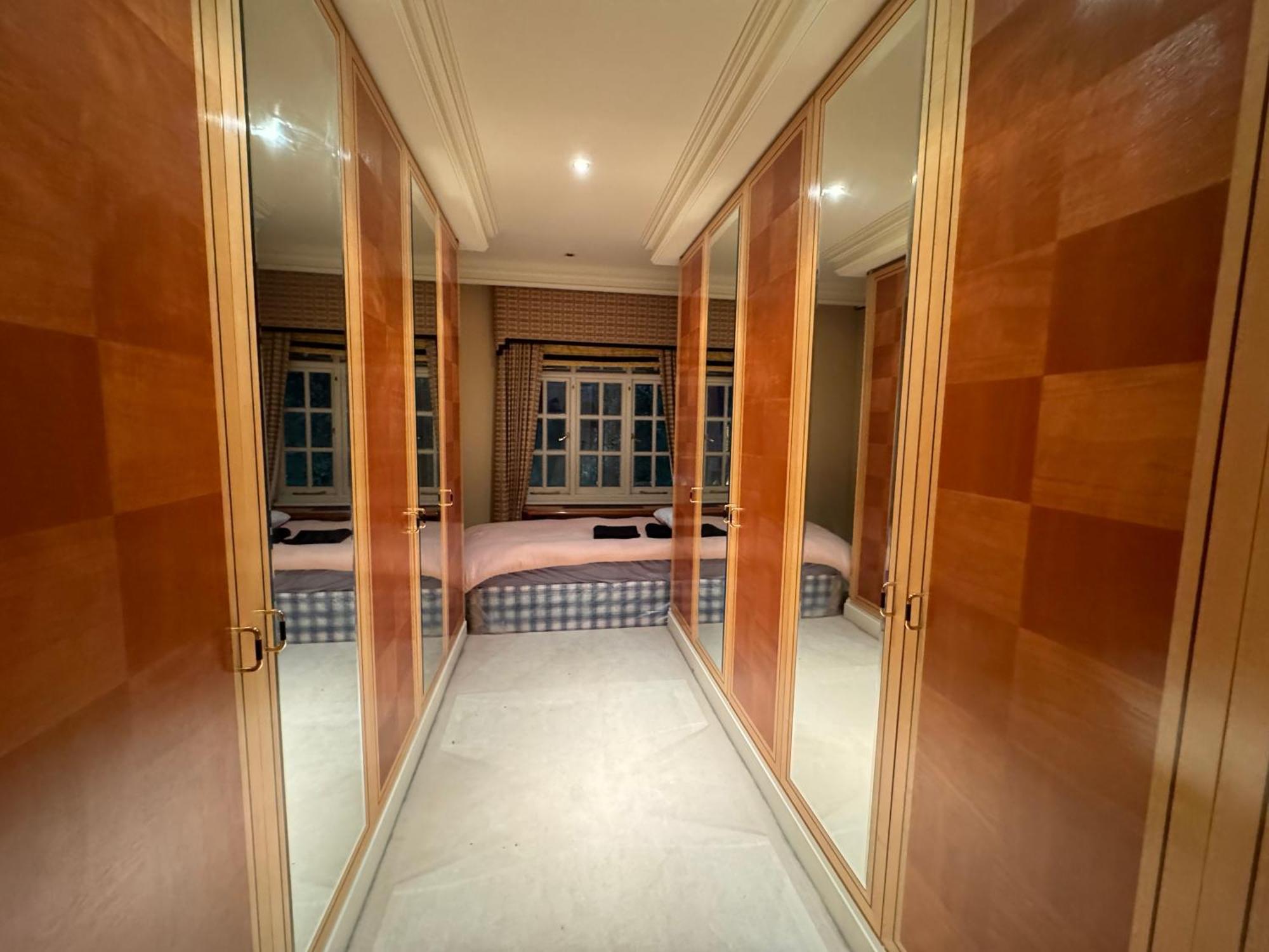 Single Room