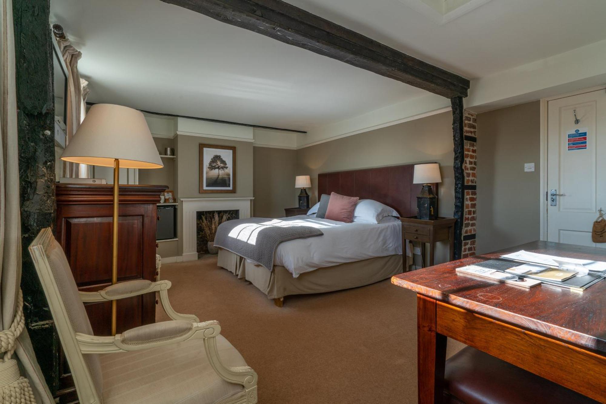 Comfort Room