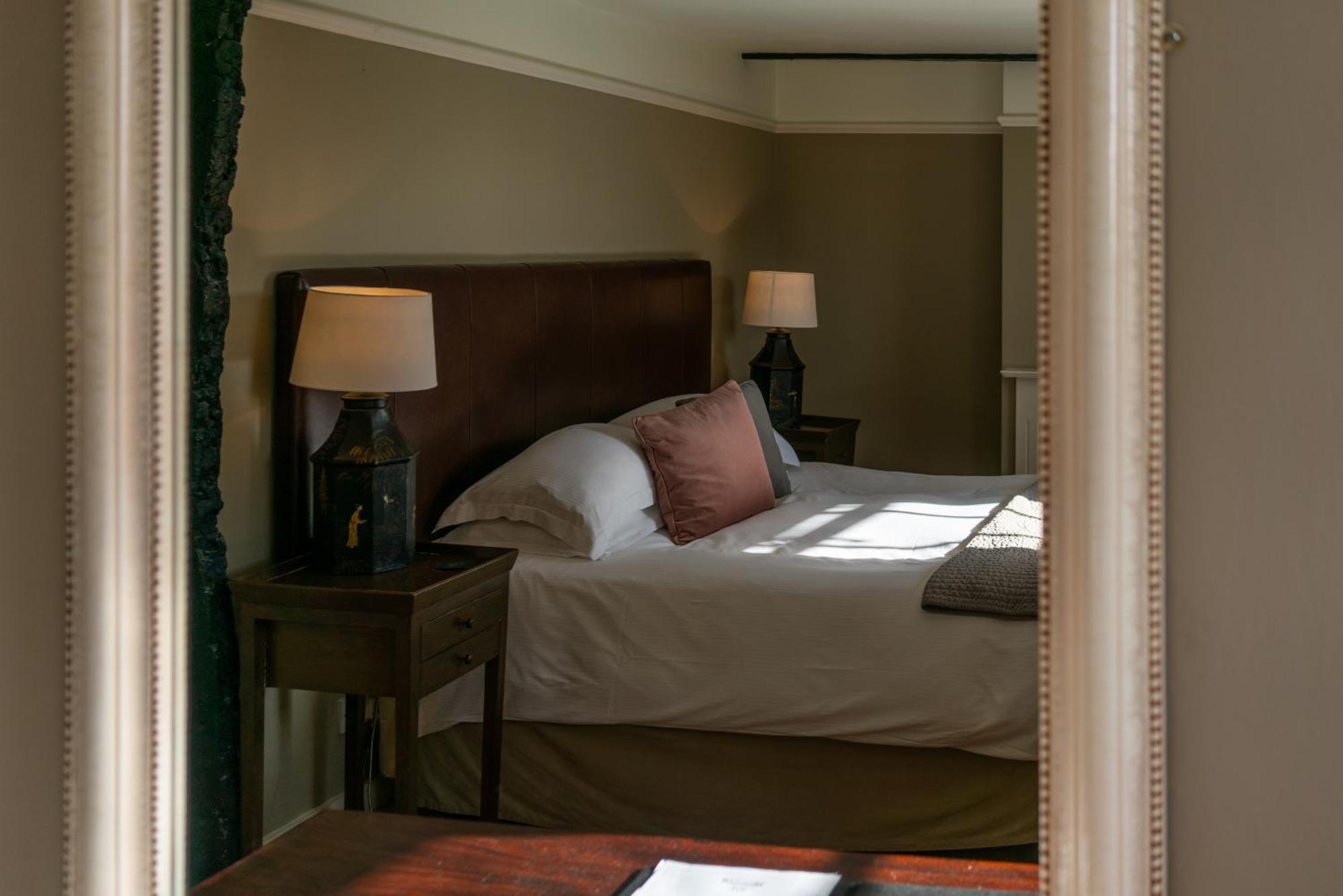 Comfort Room