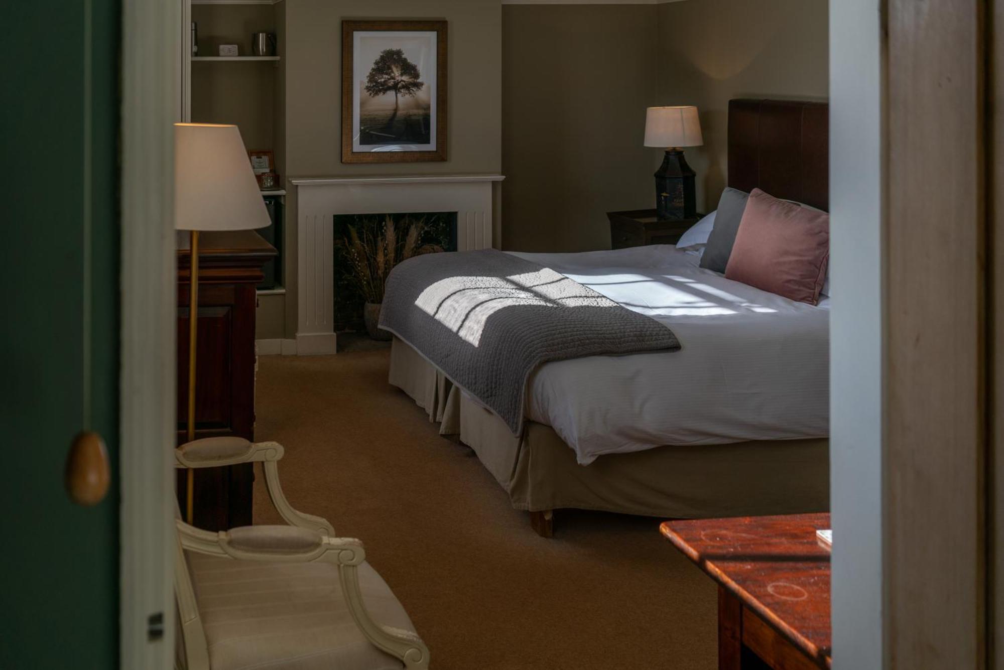 Comfort Room