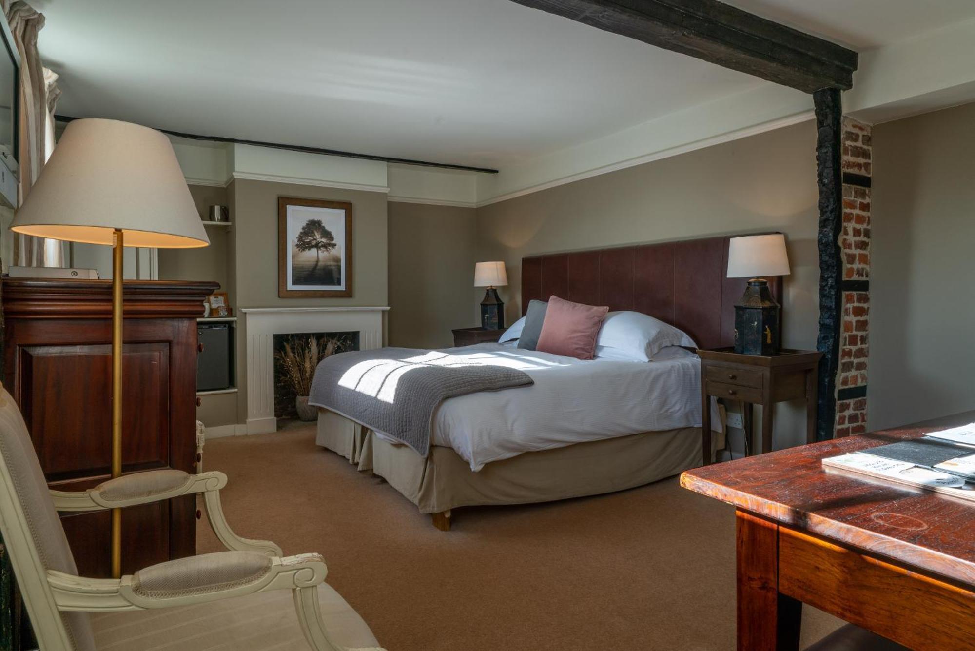 Comfort Room