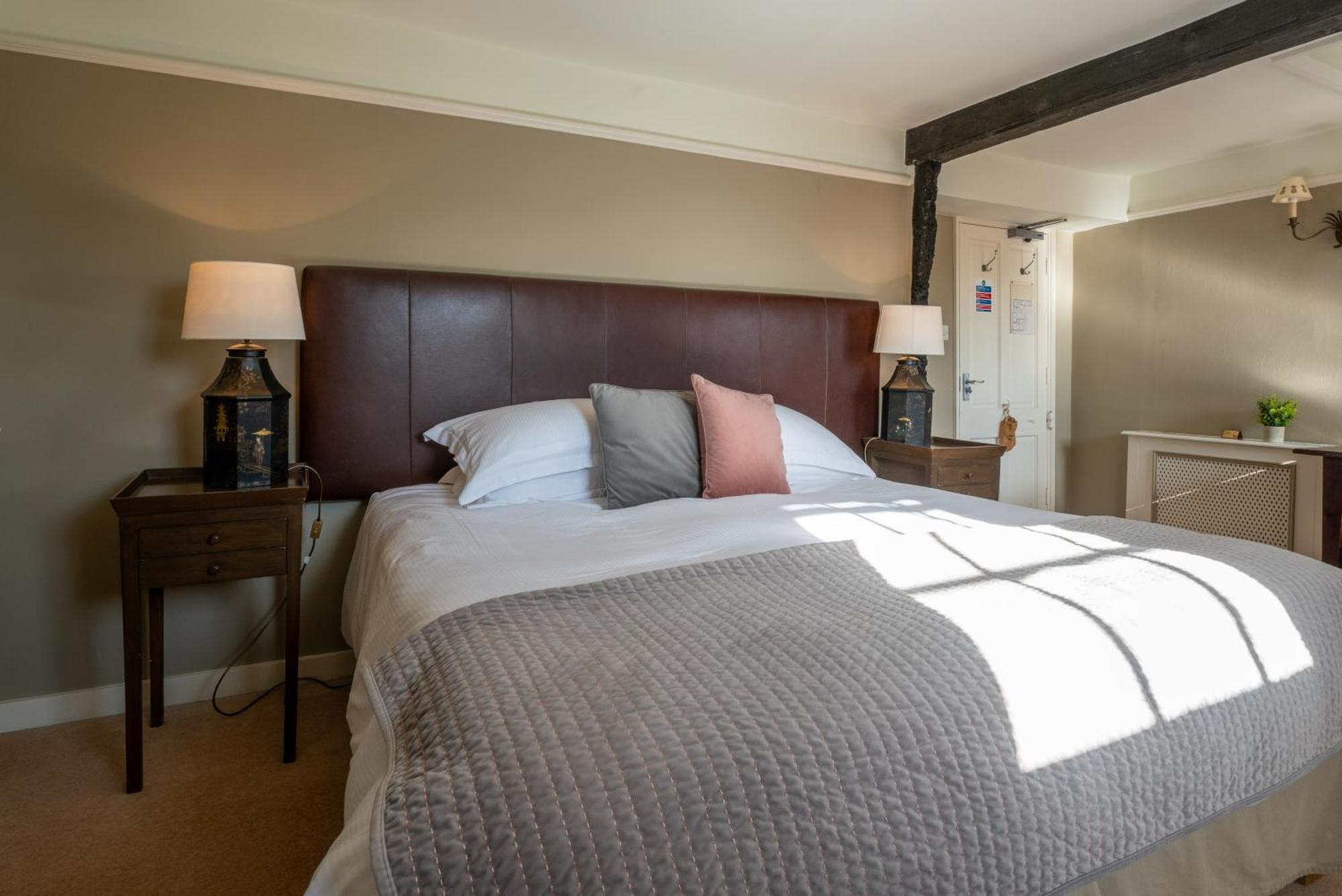 Comfort Room