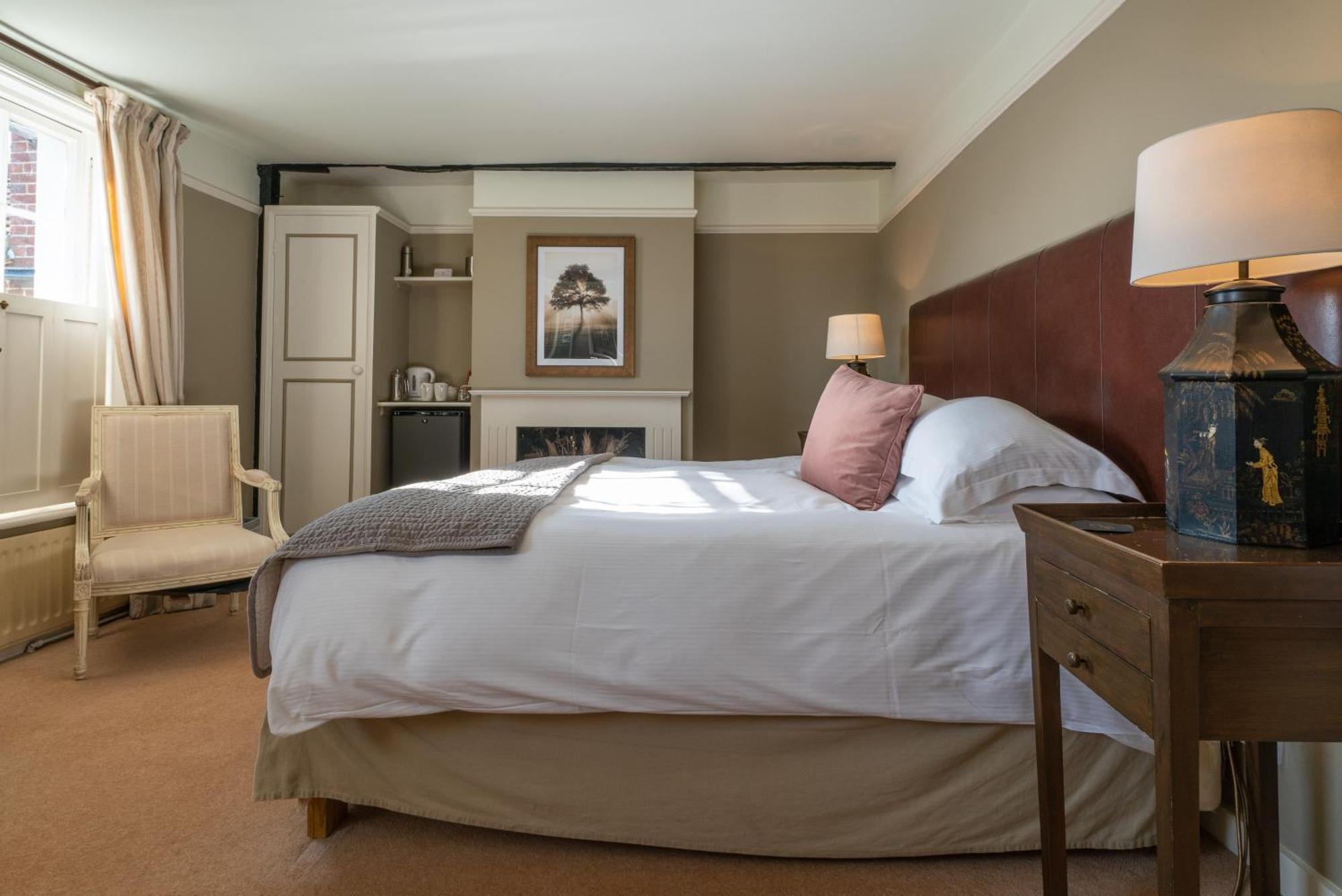 Comfort Room