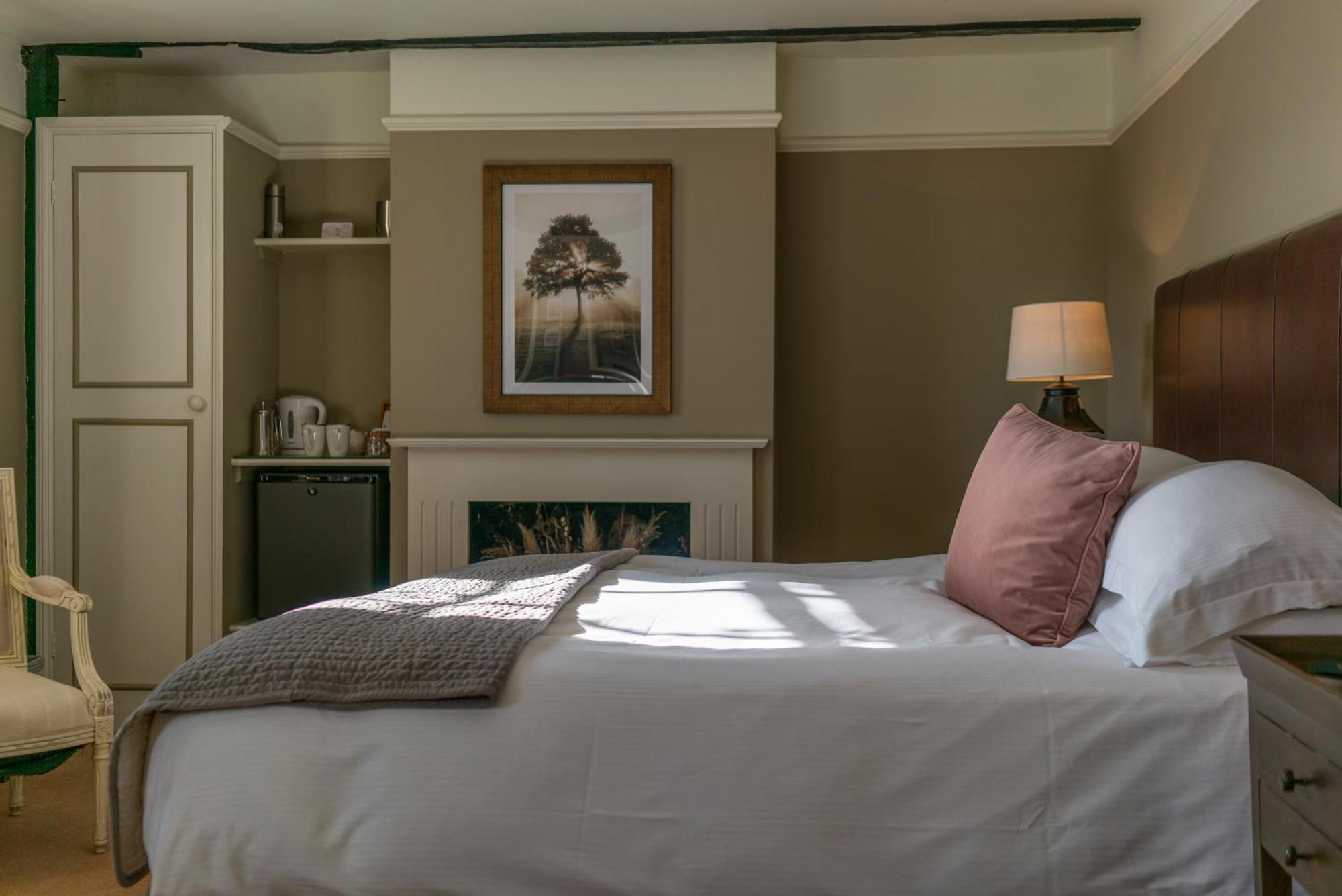 Comfort Room