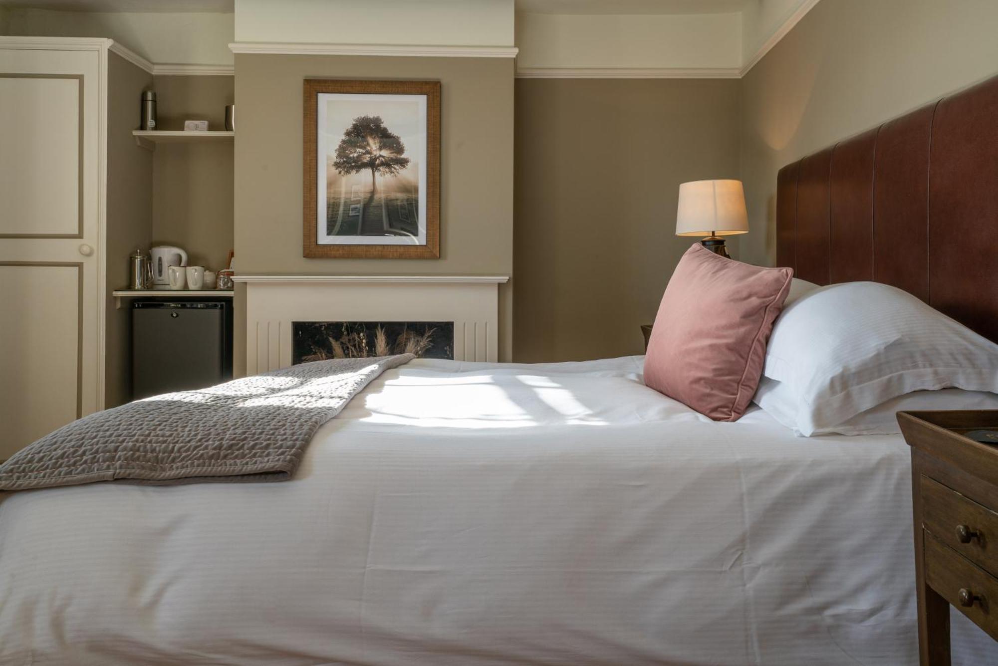Comfort Room