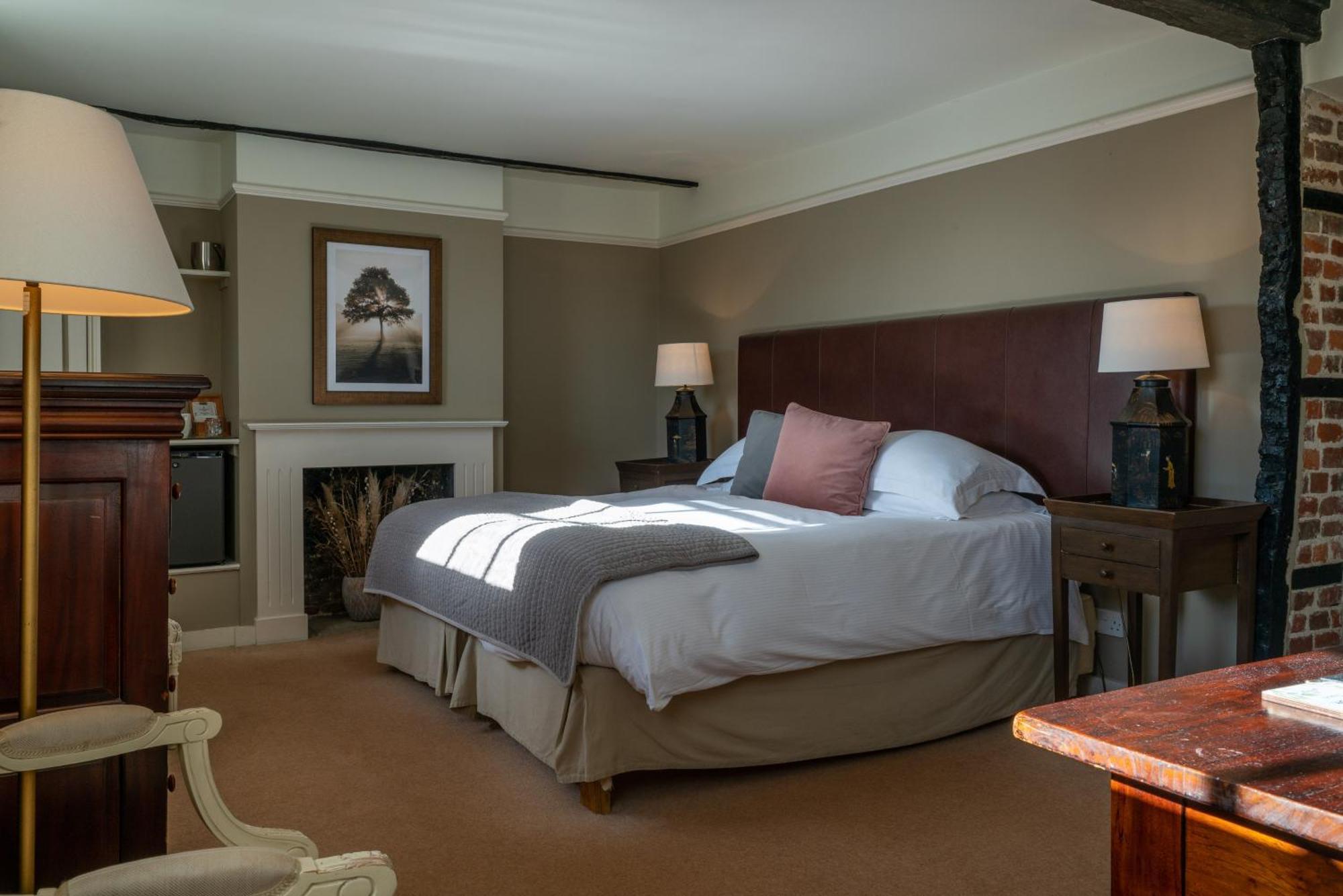 Comfort Room
