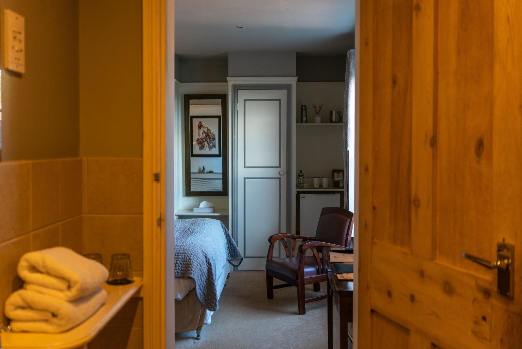 Classic Room