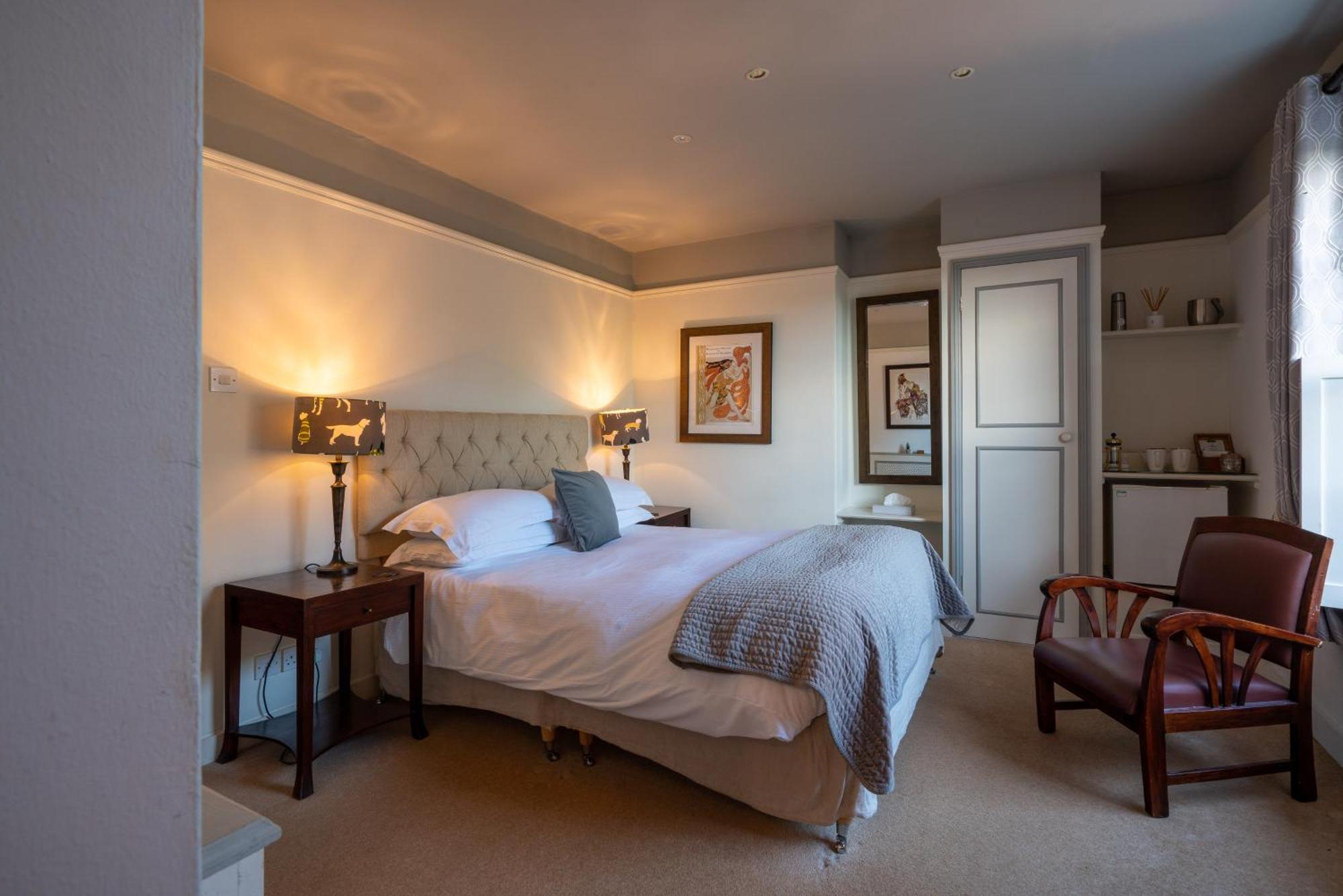Classic Room