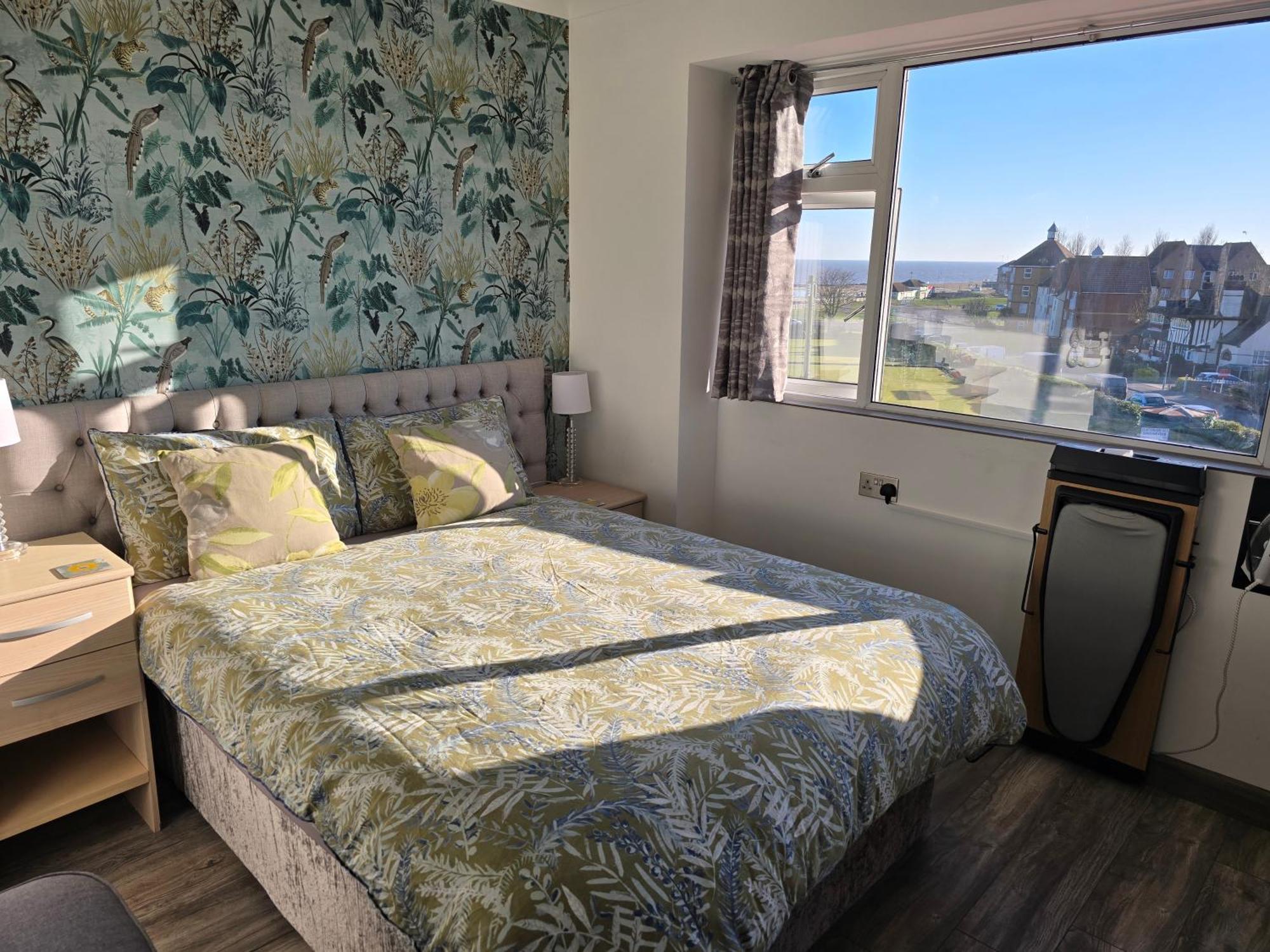 Double Room Sea View