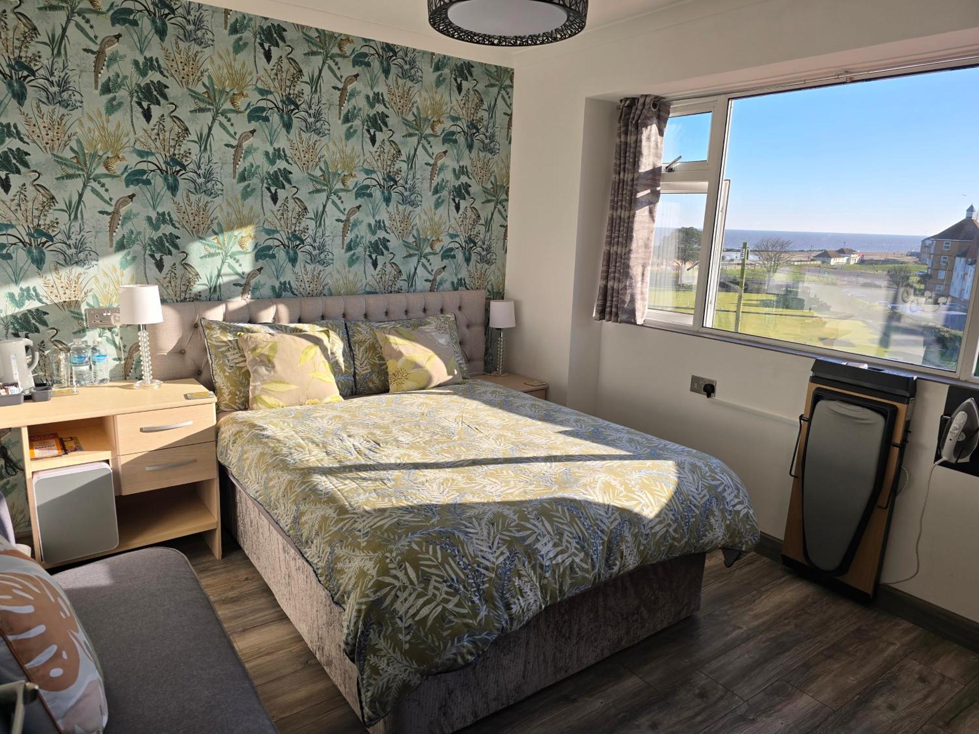 Double Room Sea View