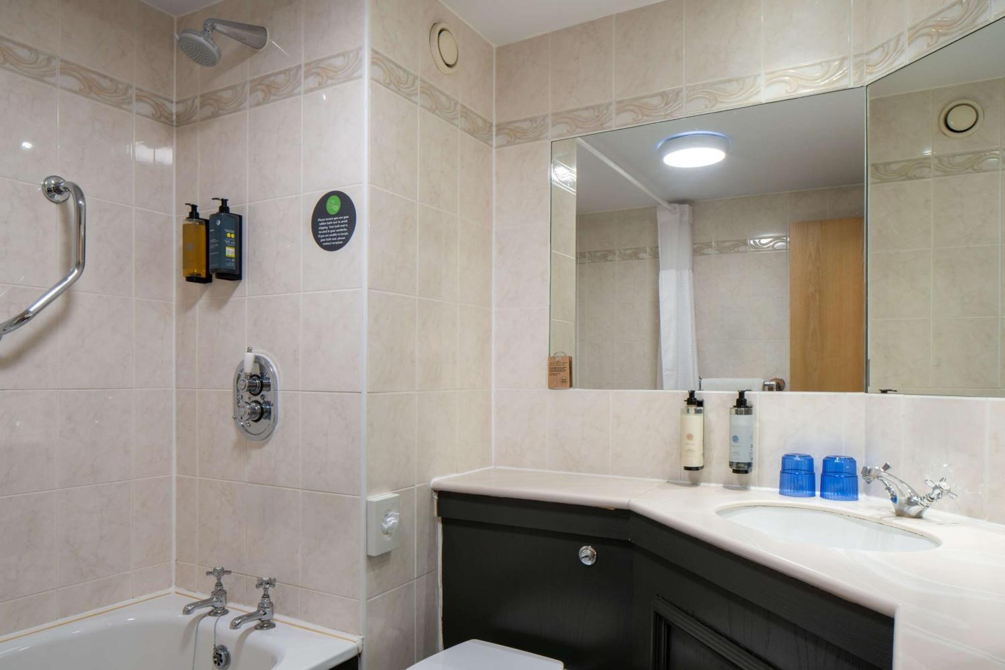 Chambre Double Standard - Non-Fumeurs