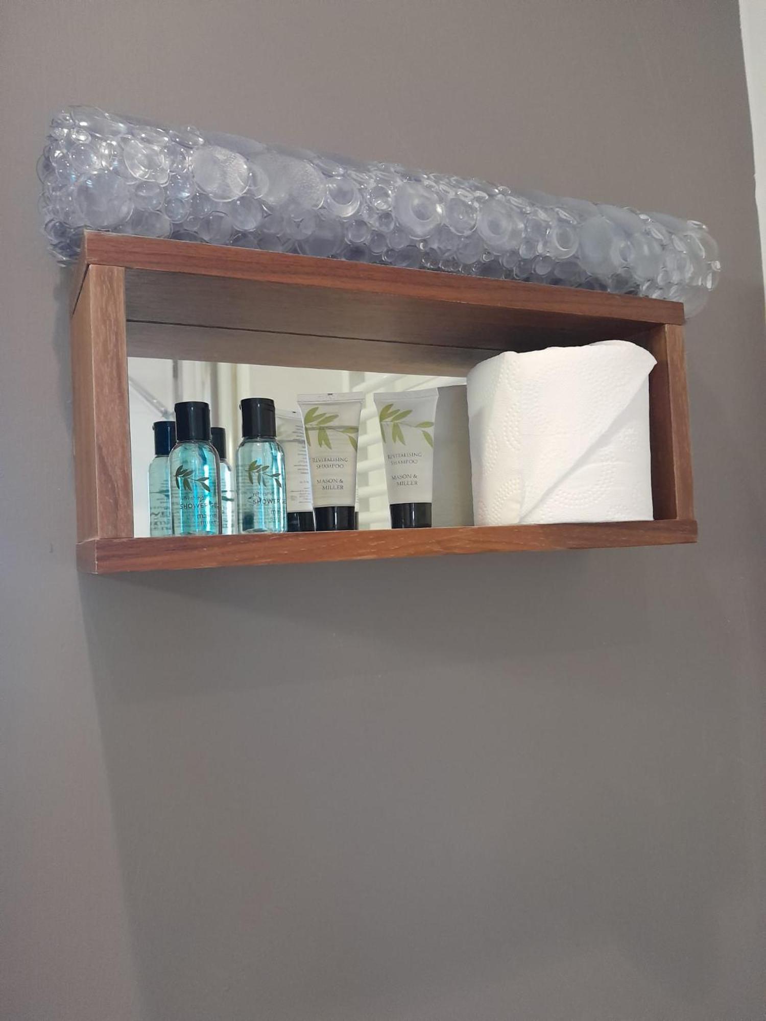 Double or Twin Room Private Bathroom