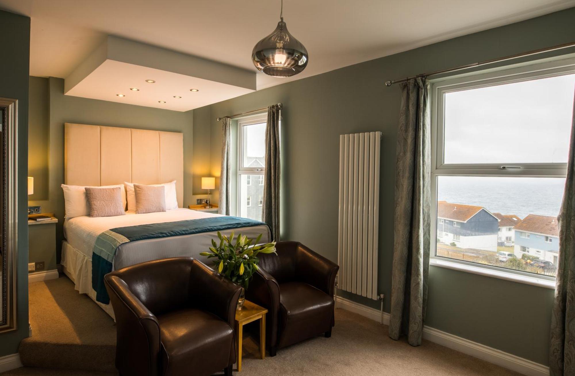 Double Room Sea View