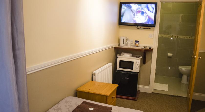Single Room