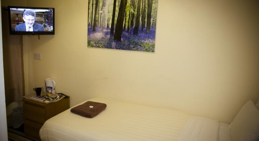 Single Room