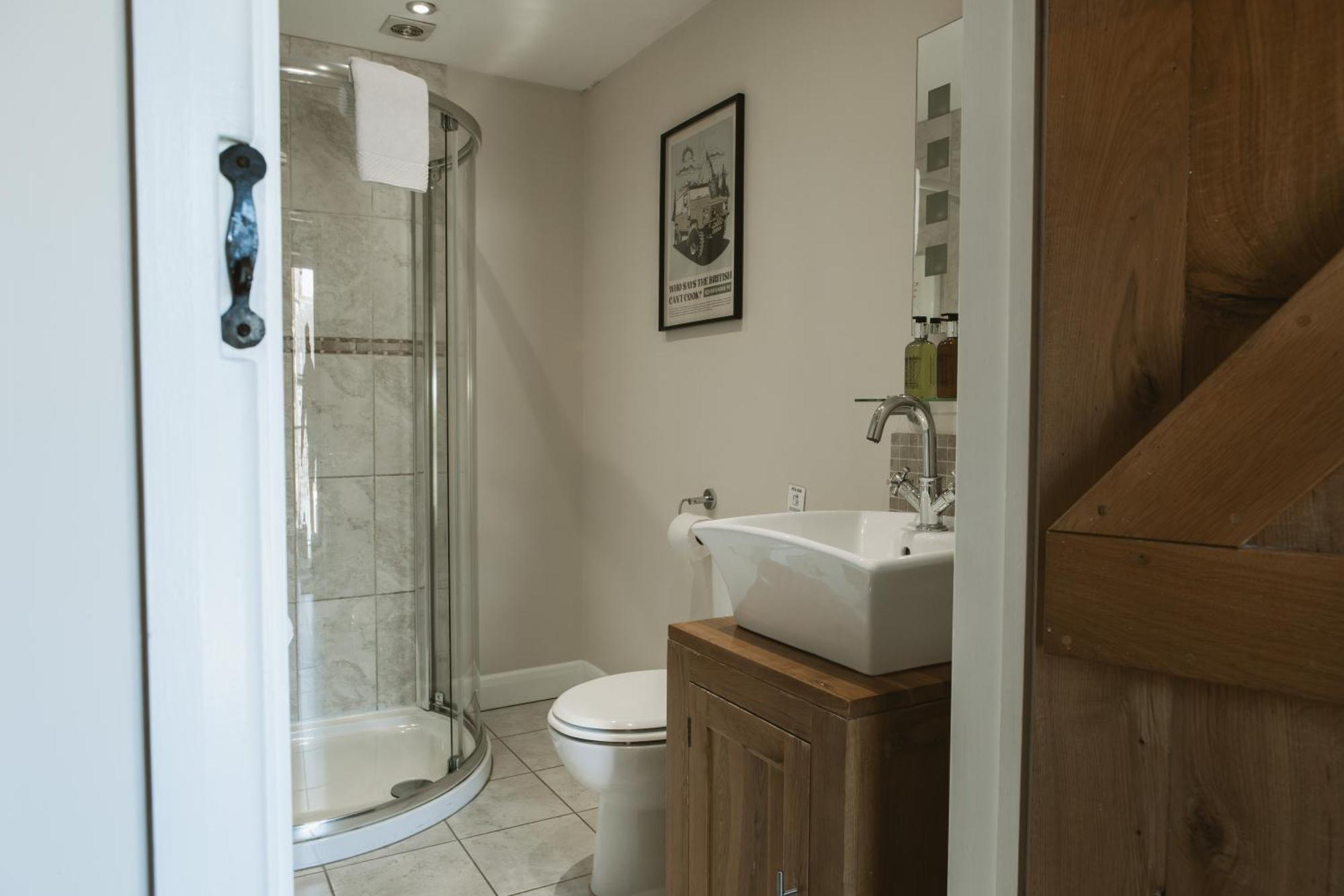 Superior Double Room Lake View