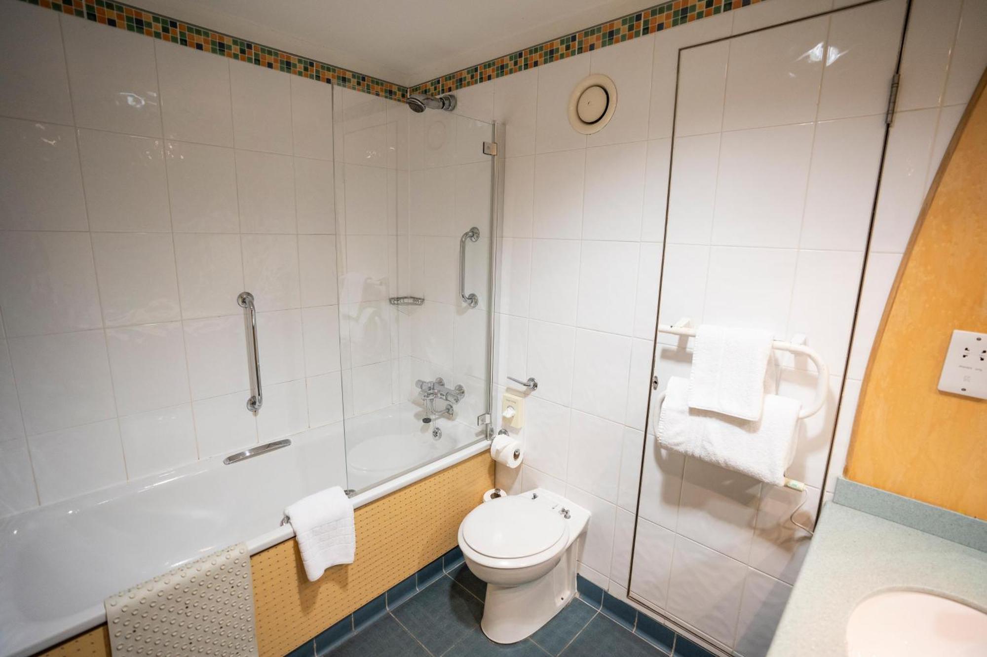 Superior Room - Pitch View